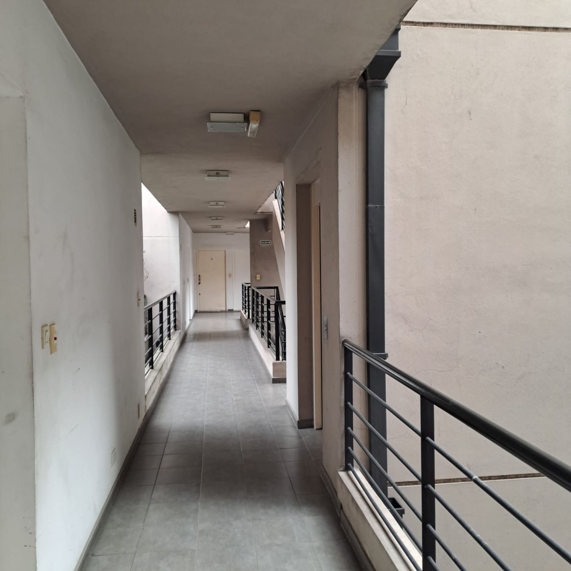 VTA DPTO 3 AMB CON COCHERA y AMENITIES. Floresta - 16