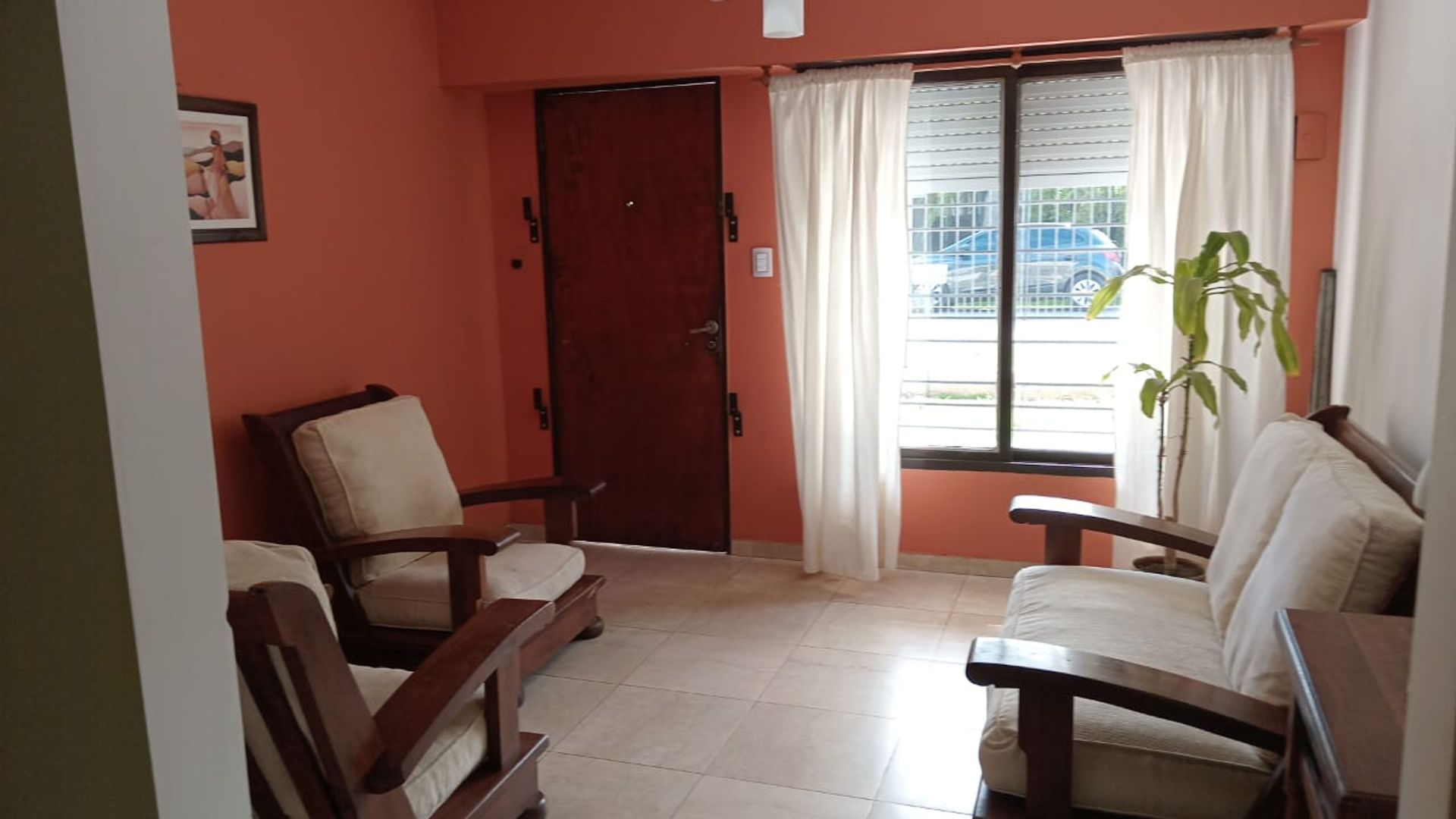 VENTA CASA 4 AMBIENTES EN MORENO - 2