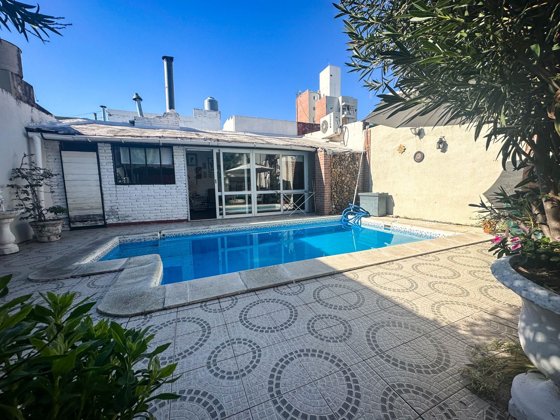 Casa en Venta en Santa Fe, Santa Fe