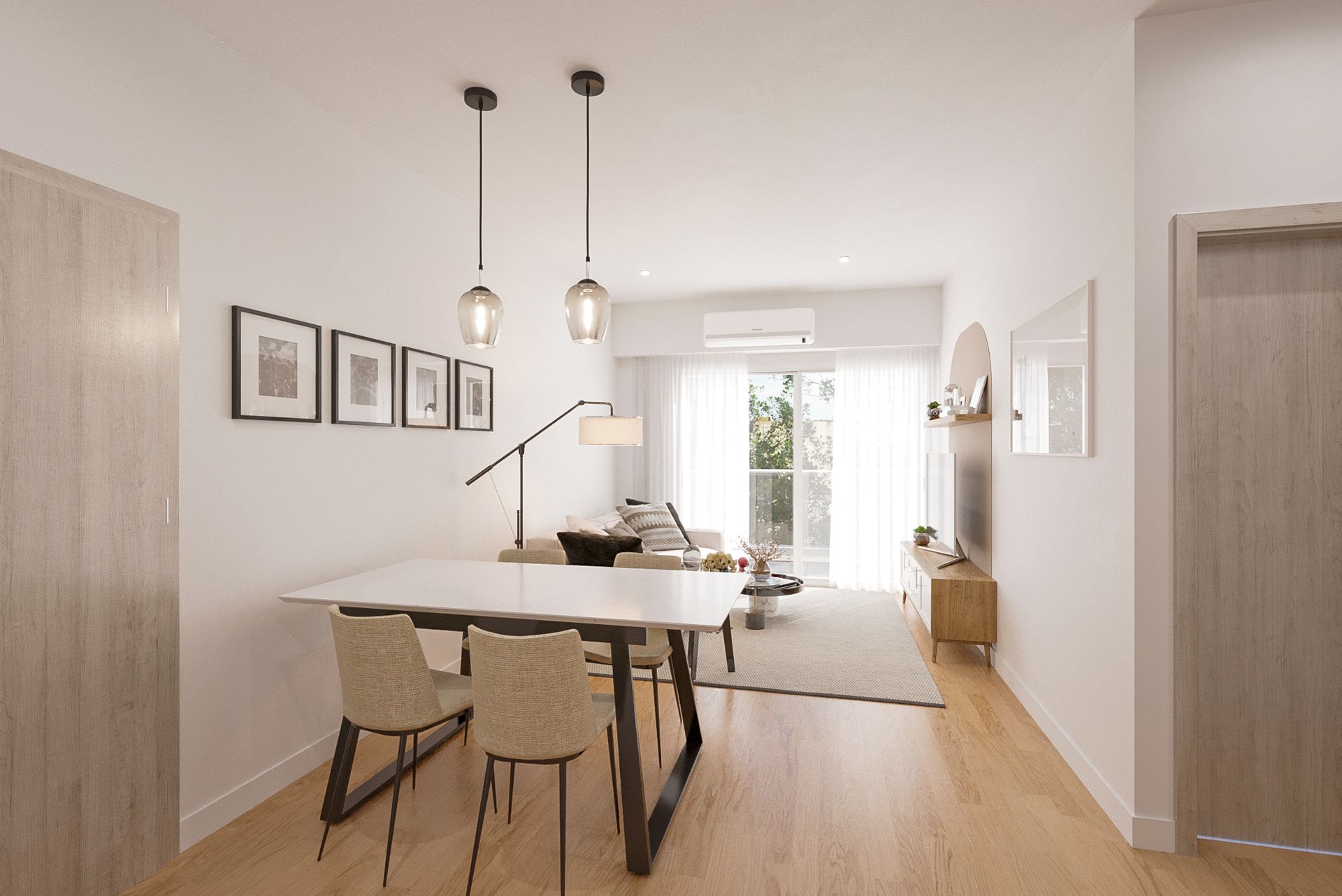 Departamento en Venta en Nuñez, Capital Federal