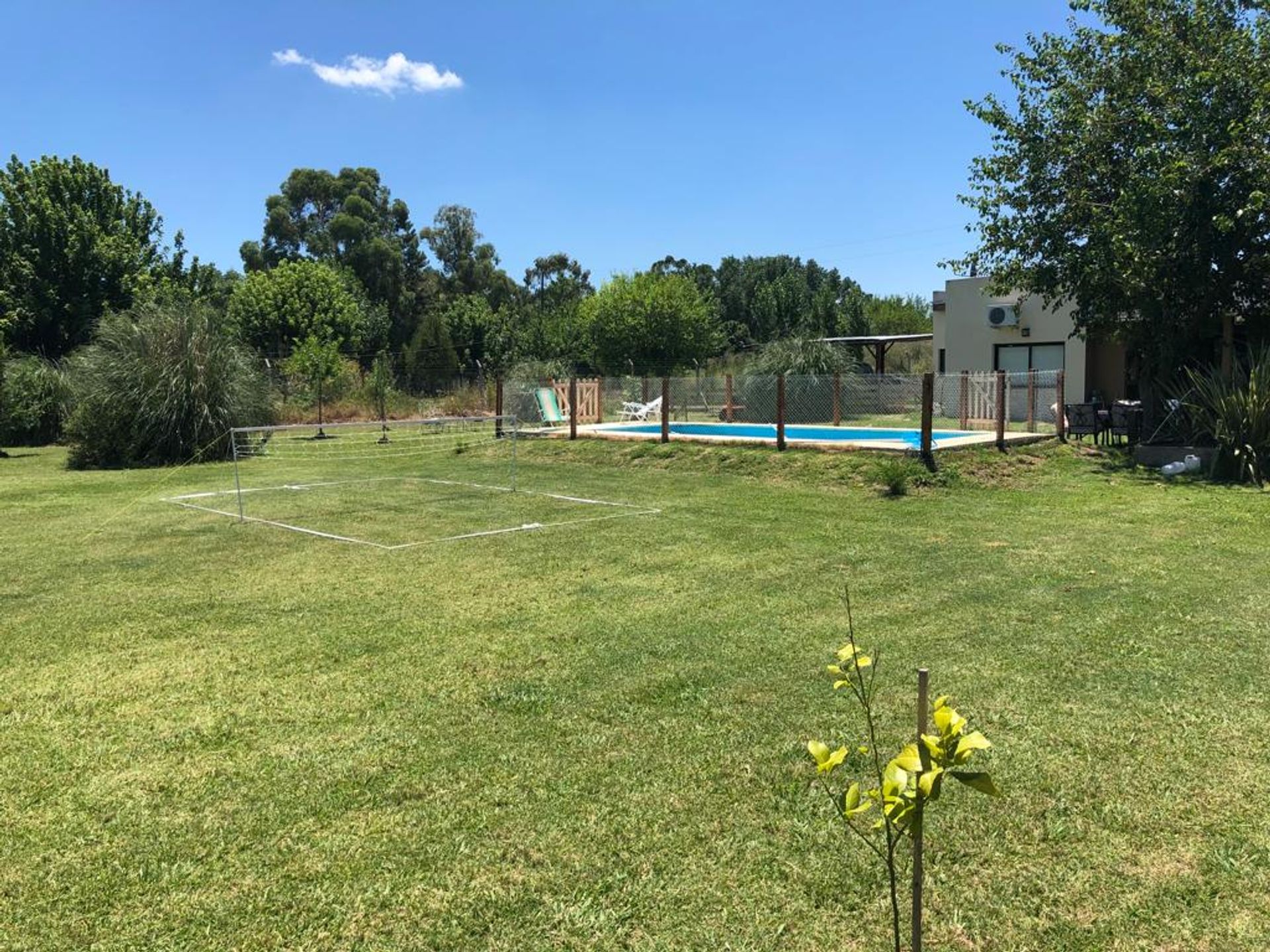Venta Casa lote propio Carlos Spegazzini - 13