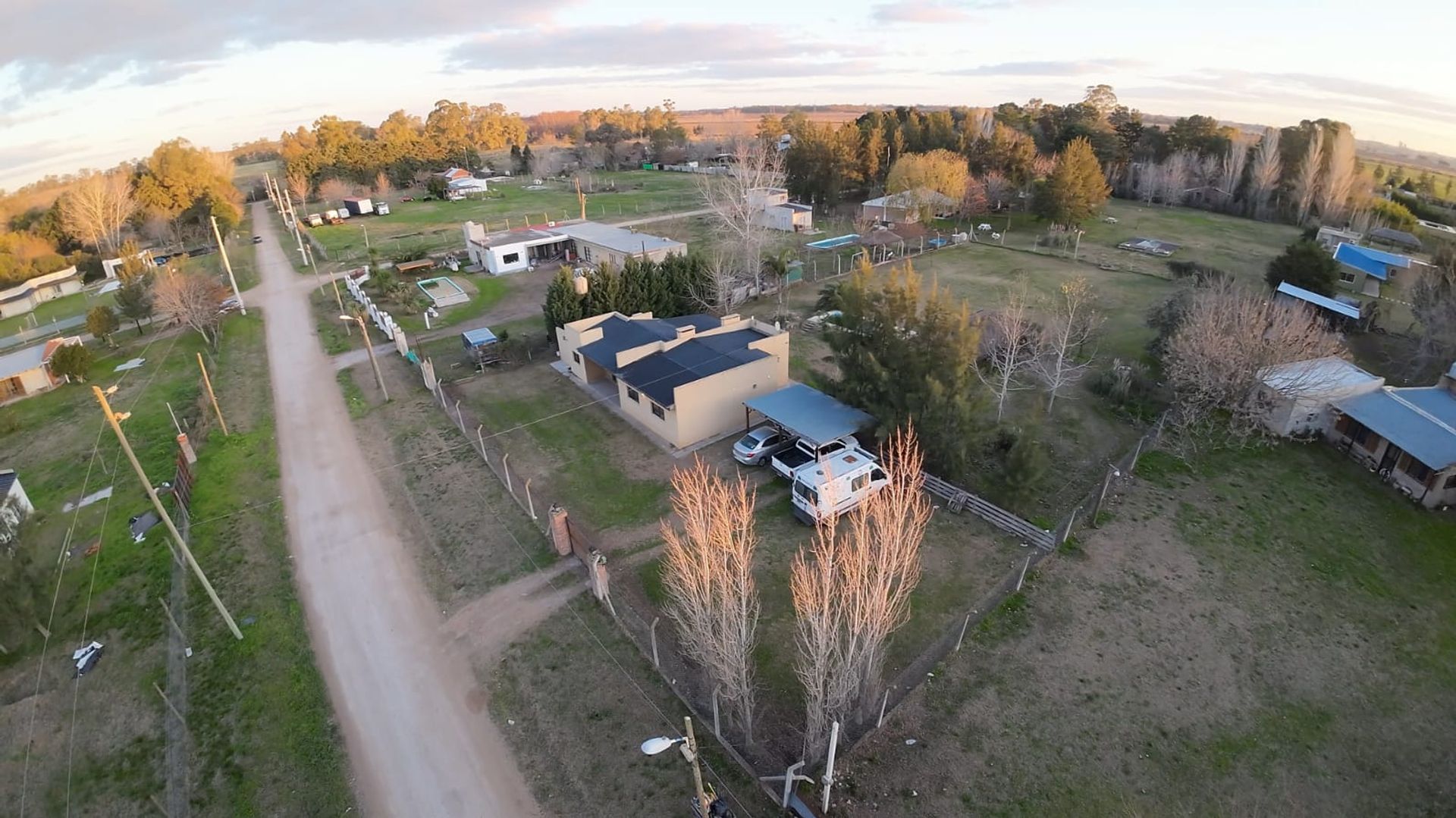 Venta Casa lote propio Carlos Spegazzini - 3