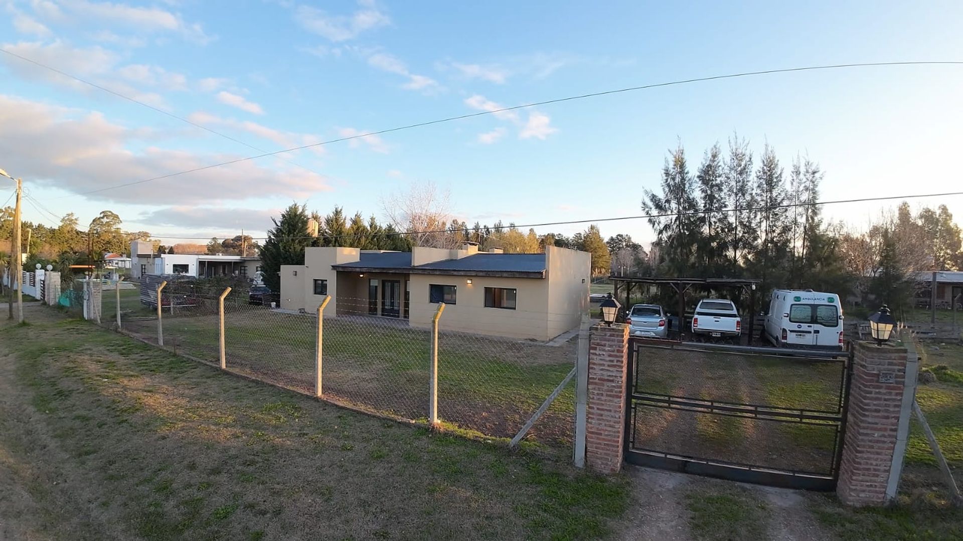 Venta Casa lote propio Carlos Spegazzini - 4