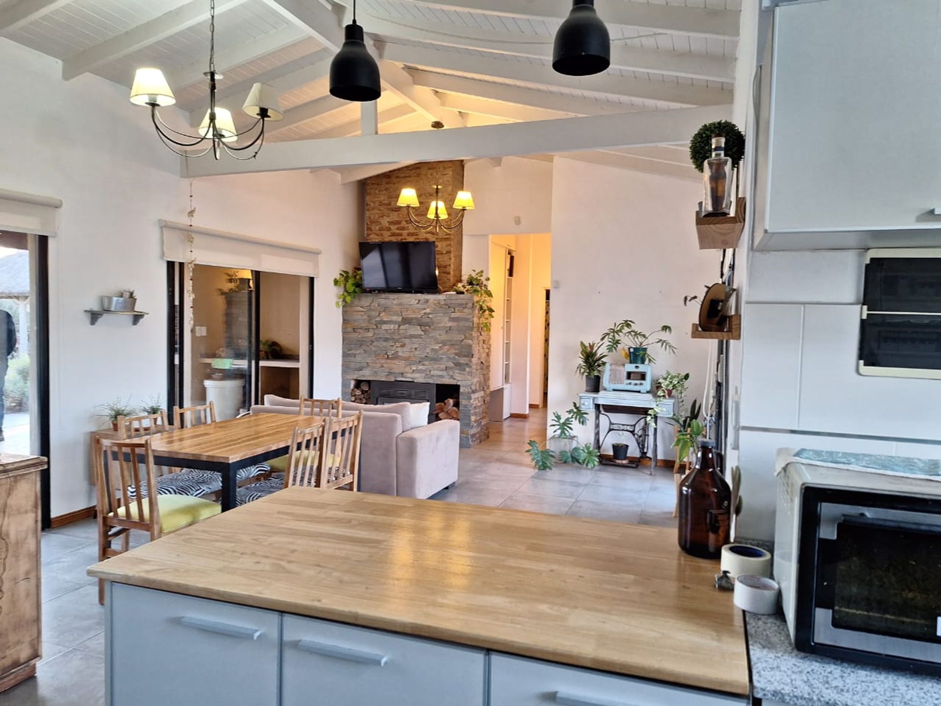 Venta Casa lote propio Carlos Spegazzini - 19