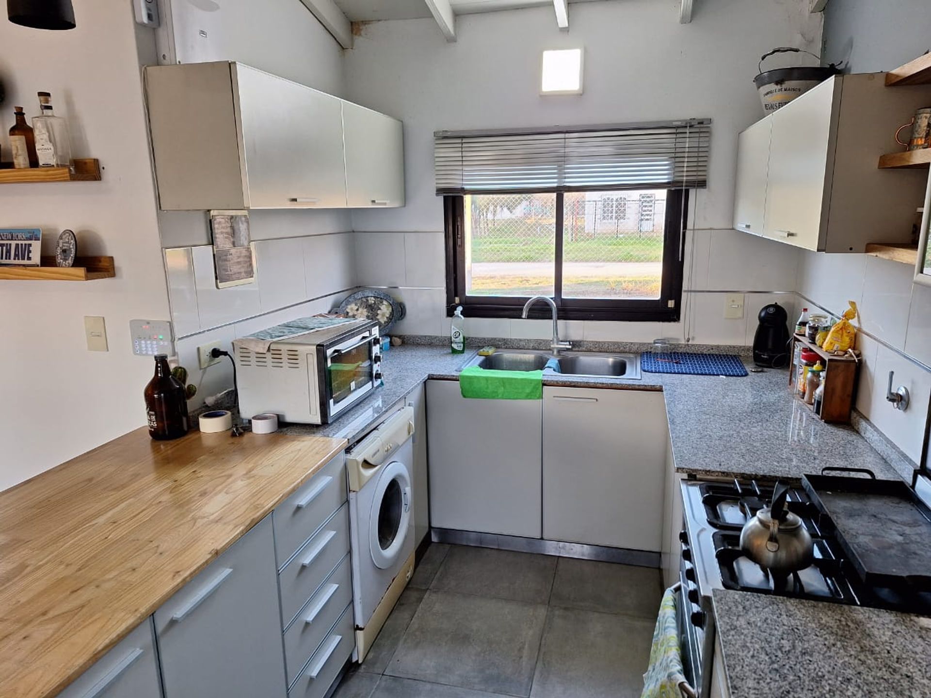 Venta Casa lote propio Carlos Spegazzini - 7