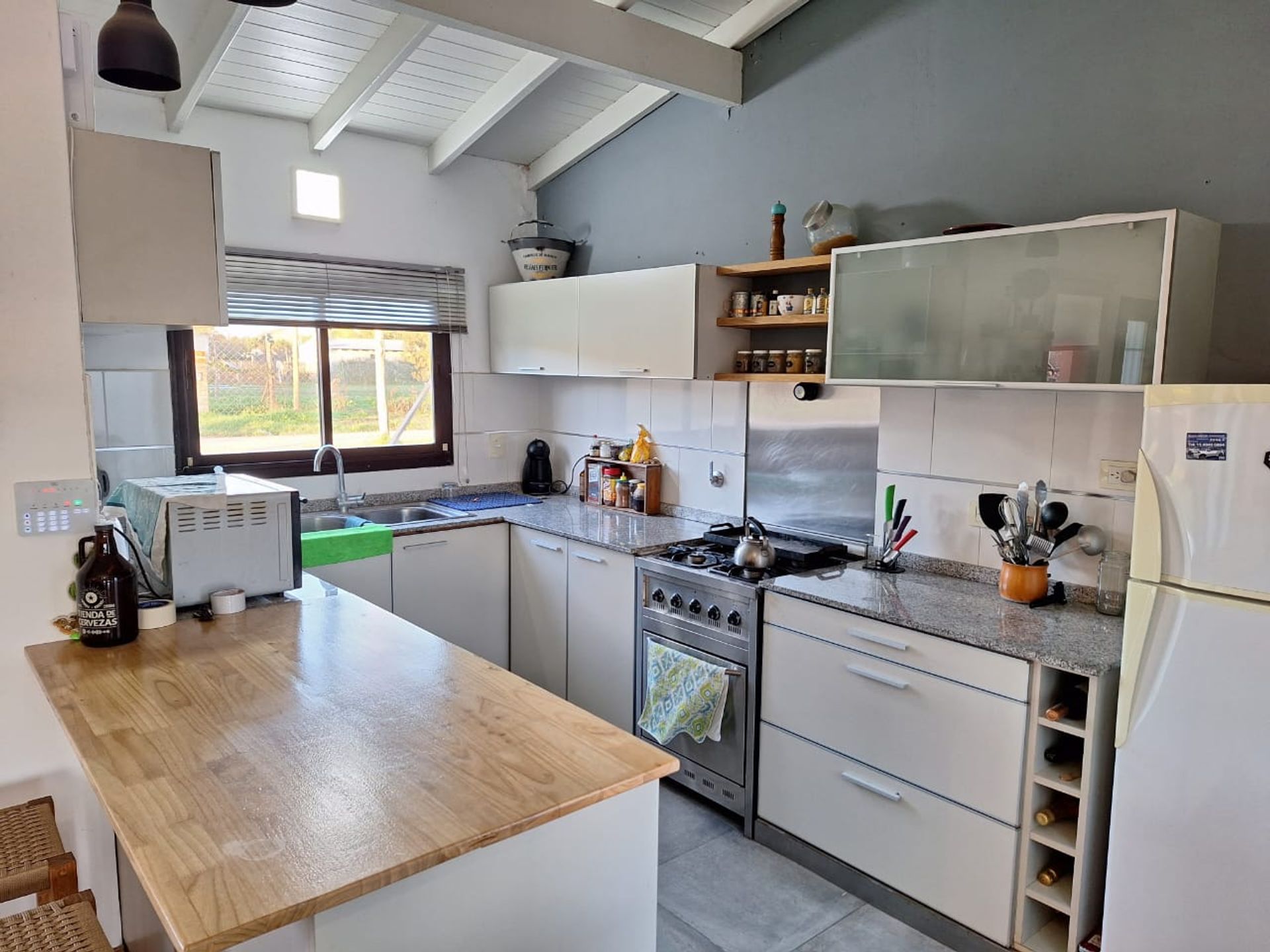 Venta Casa lote propio Carlos Spegazzini - 2