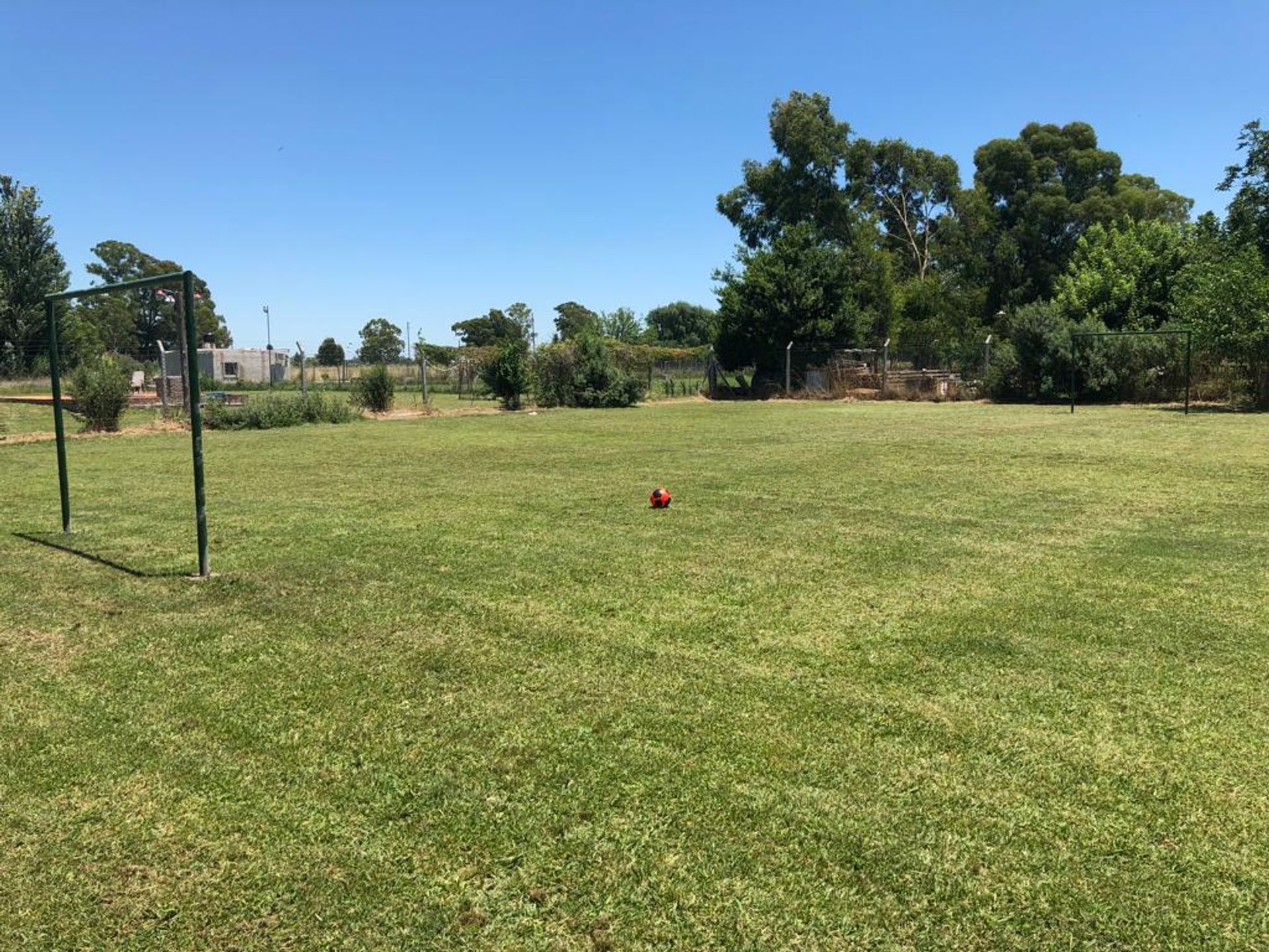Venta Casa lote propio Carlos Spegazzini - 12
