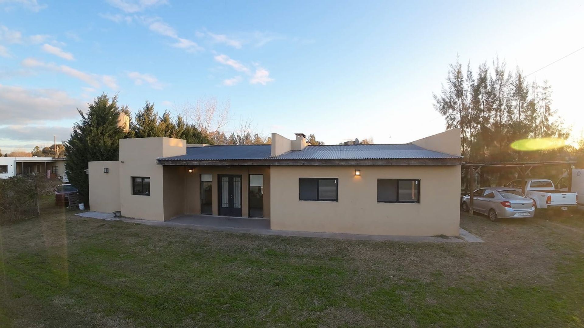 Venta Casa lote propio Carlos Spegazzini - 5