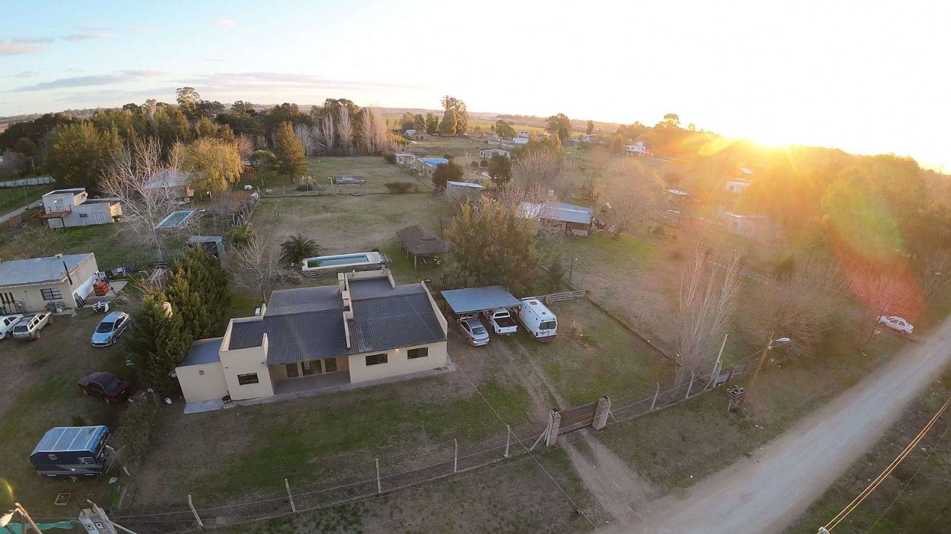 Venta Casa lote propio Carlos Spegazzini - 15