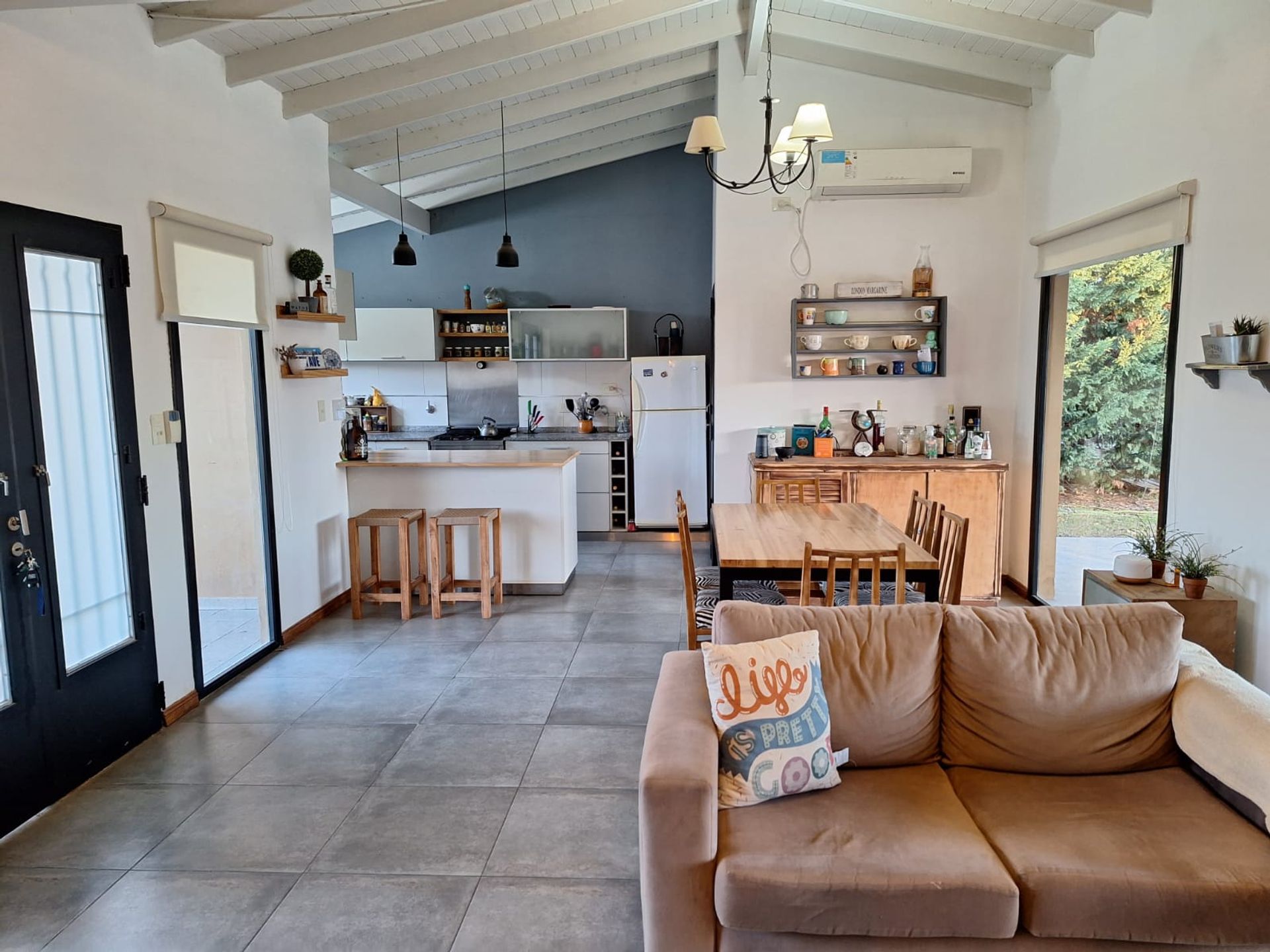 Venta Casa lote propio Carlos Spegazzini - 9