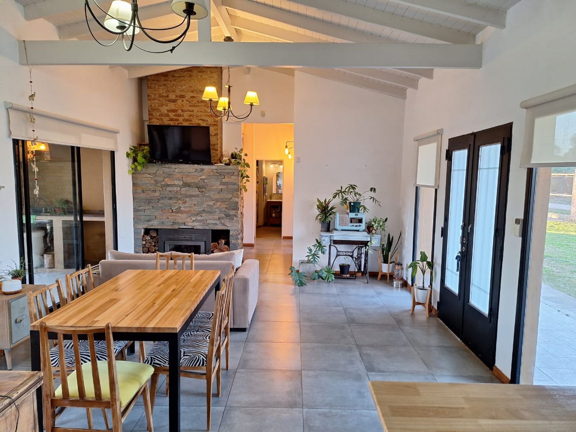 Venta Casa lote propio Carlos Spegazzini - 6
