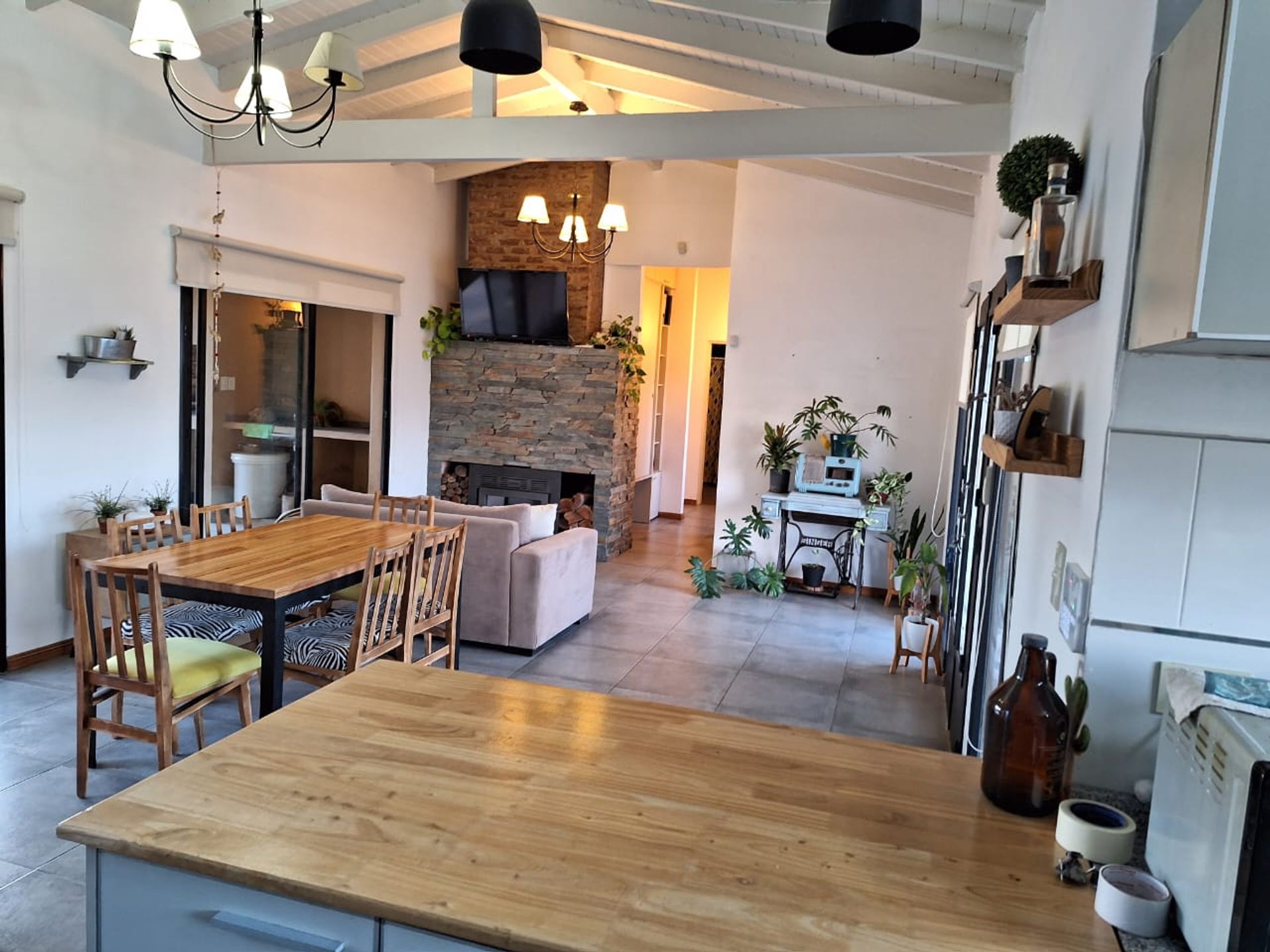 Venta Casa lote propio Carlos Spegazzini - 8