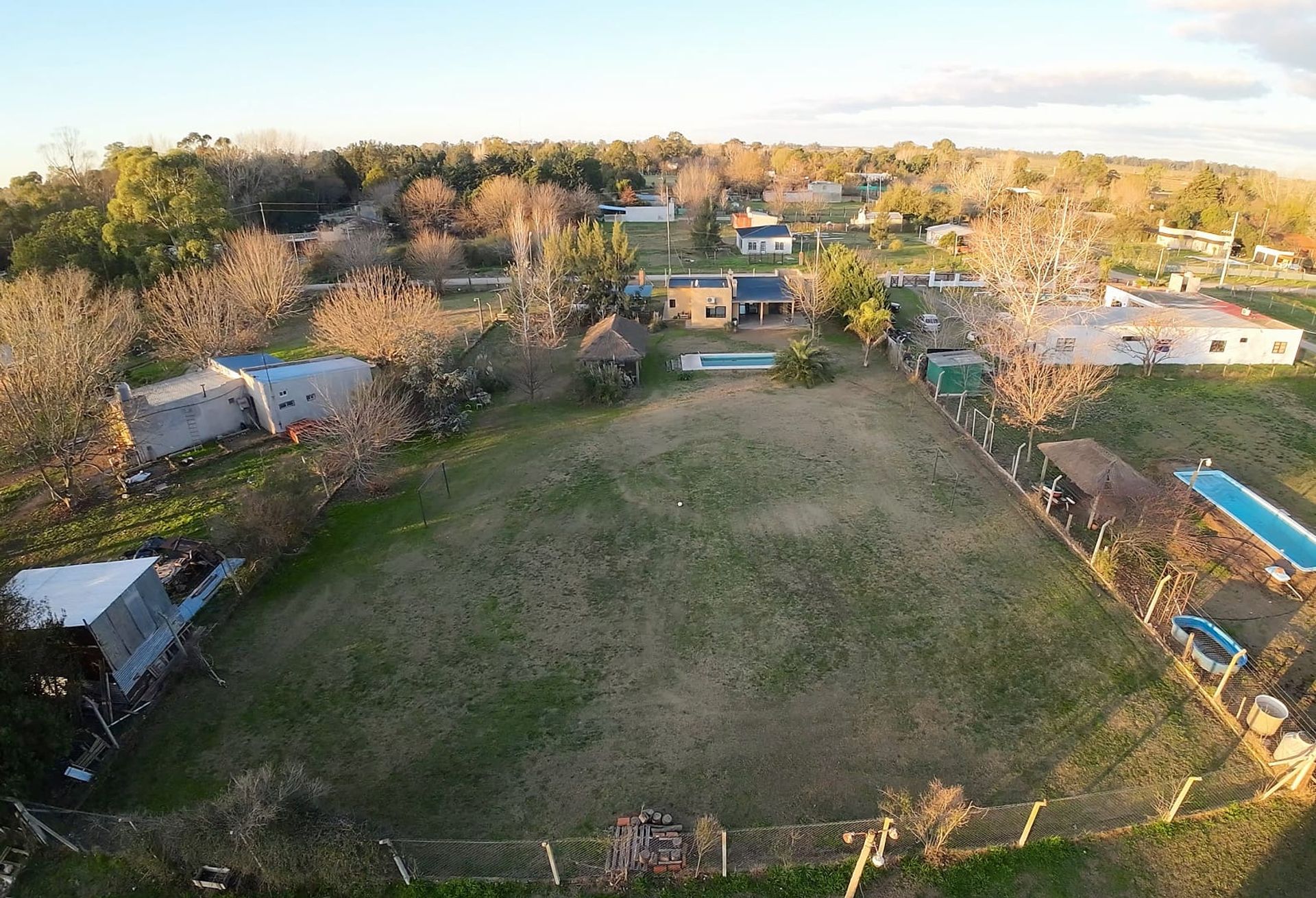 Venta Casa lote propio Carlos Spegazzini - 16