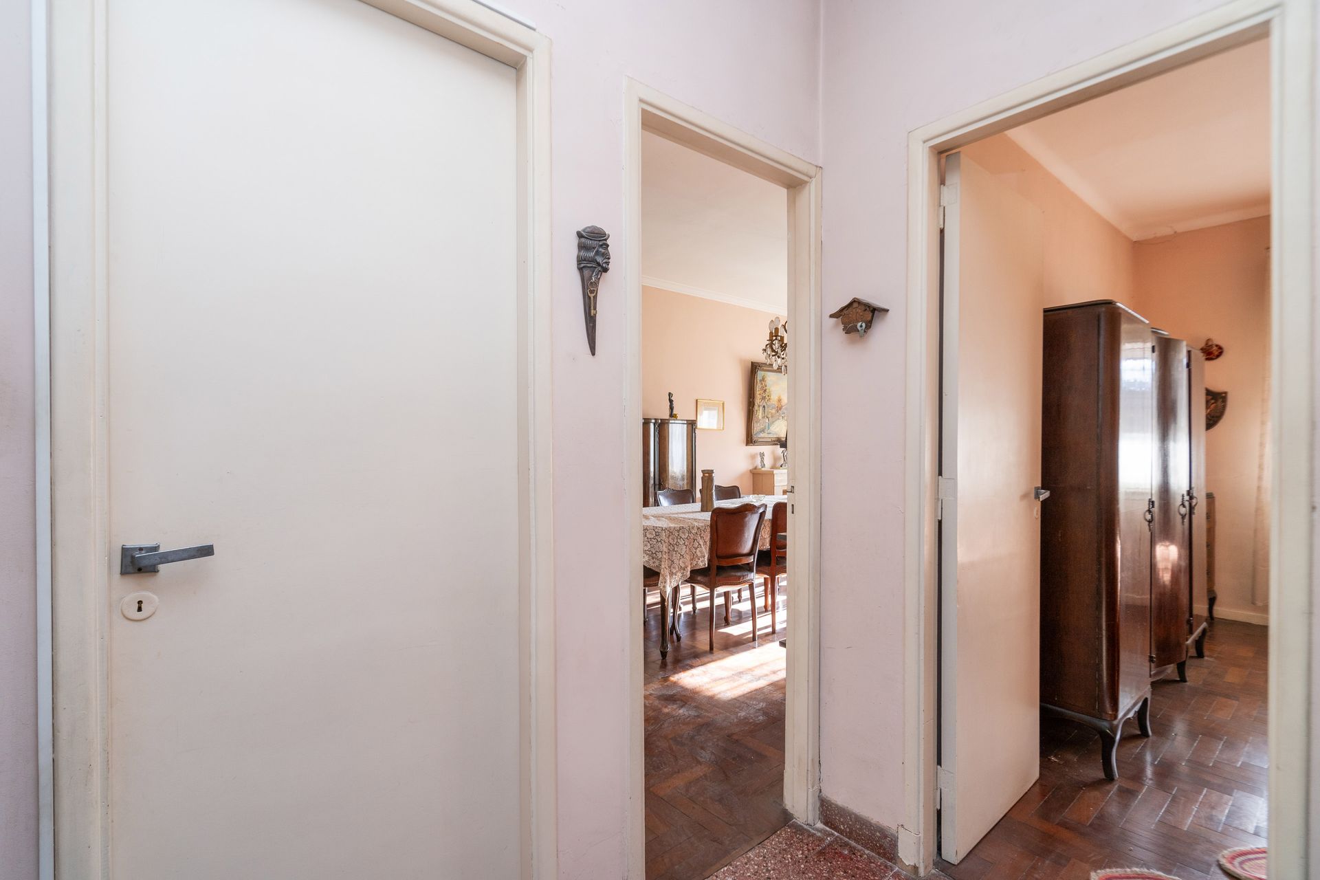 CASA LOTE PROPIO 4 AMBIENTES COCHERA Y JARD&Iacute;N - 15