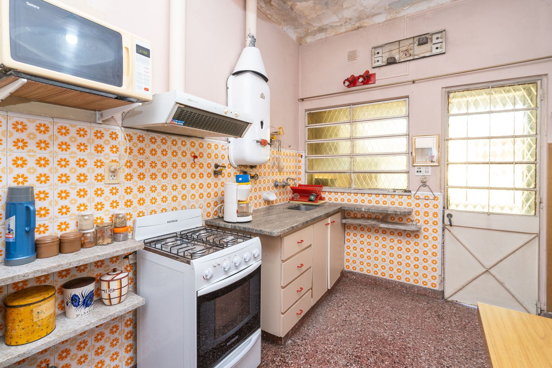 CASA LOTE PROPIO 4 AMBIENTES COCHERA Y JARD&Iacute;N - 4