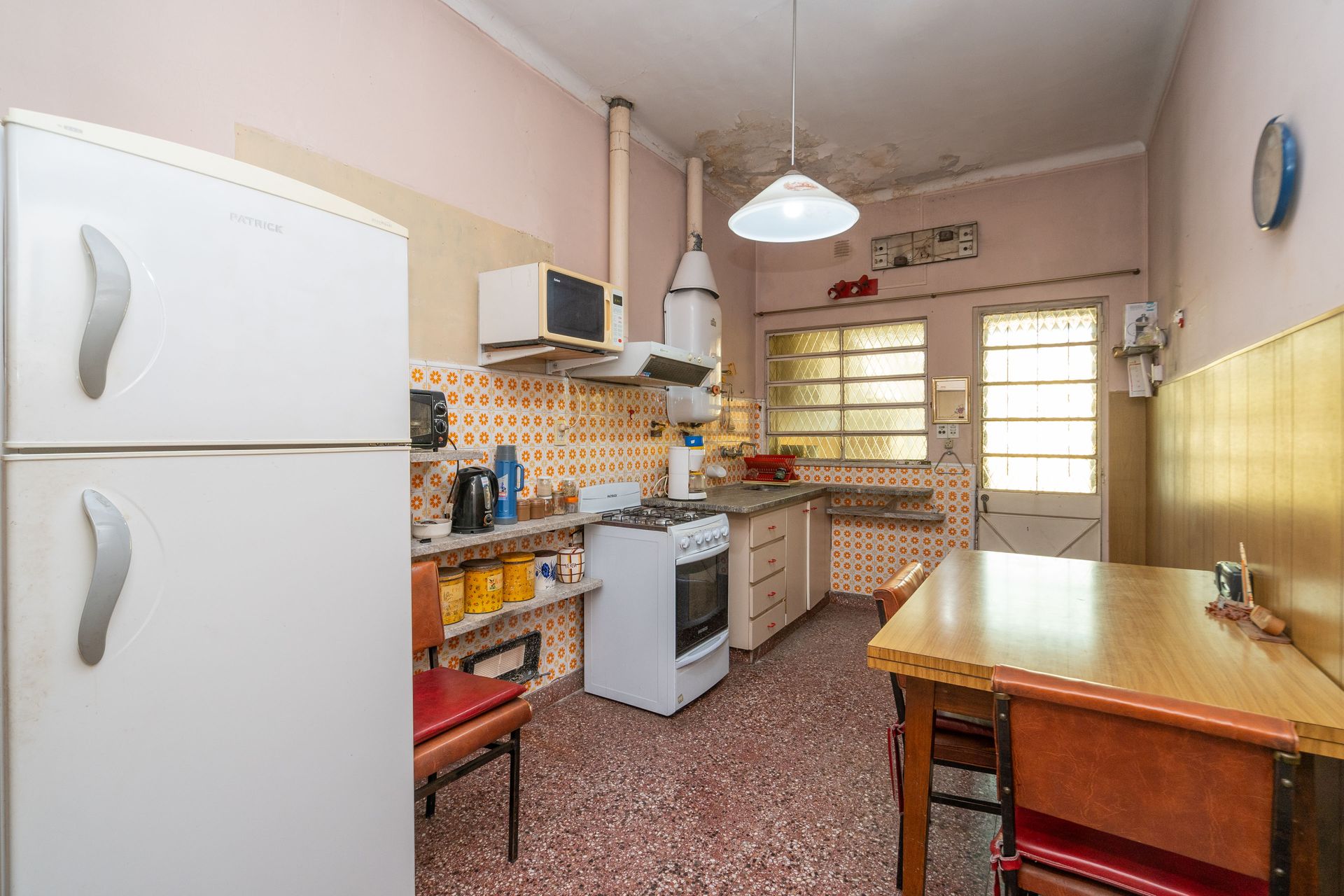 CASA LOTE PROPIO 4 AMBIENTES COCHERA Y JARD&Iacute;N - 20