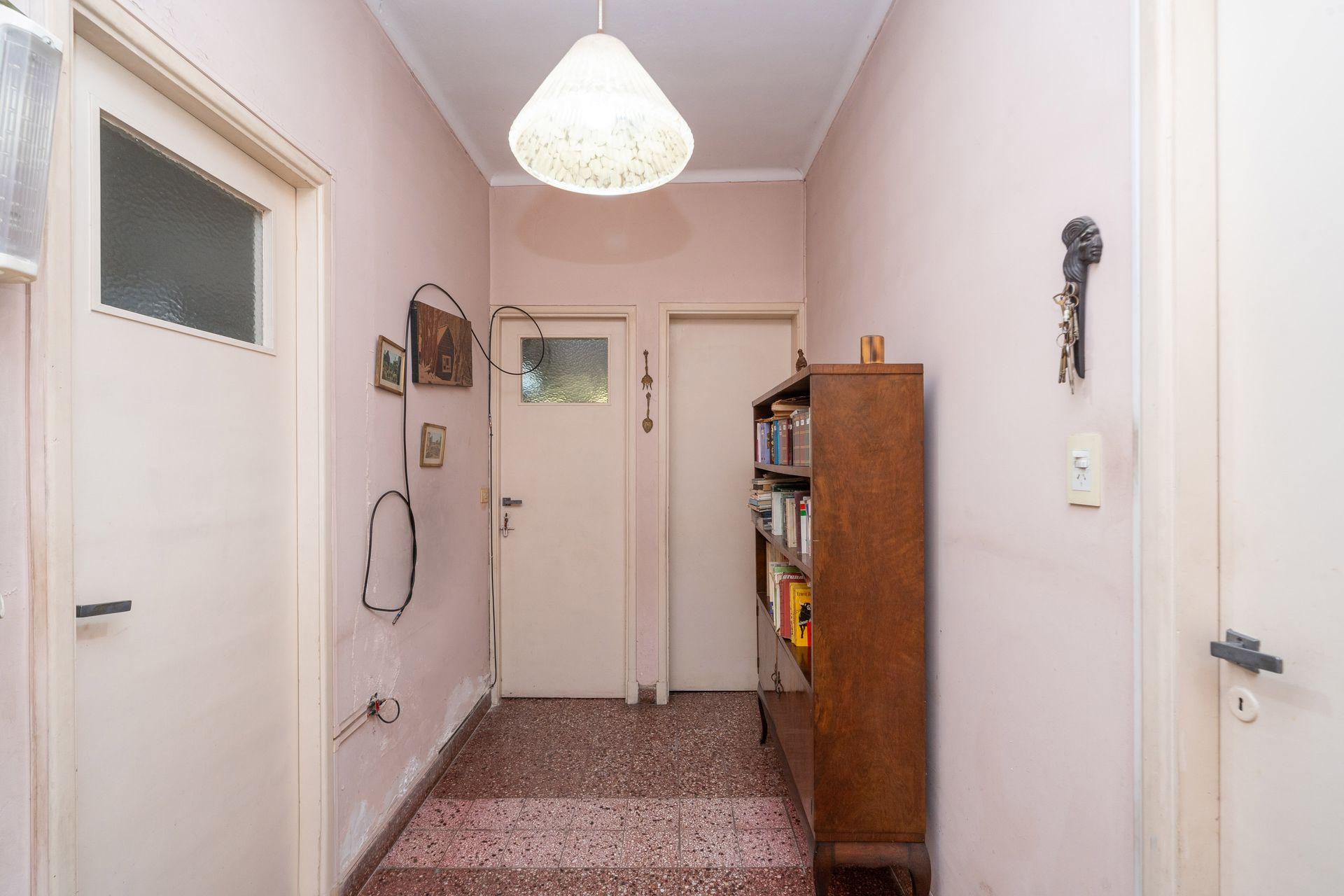 CASA LOTE PROPIO 4 AMBIENTES COCHERA Y JARD&Iacute;N - 18