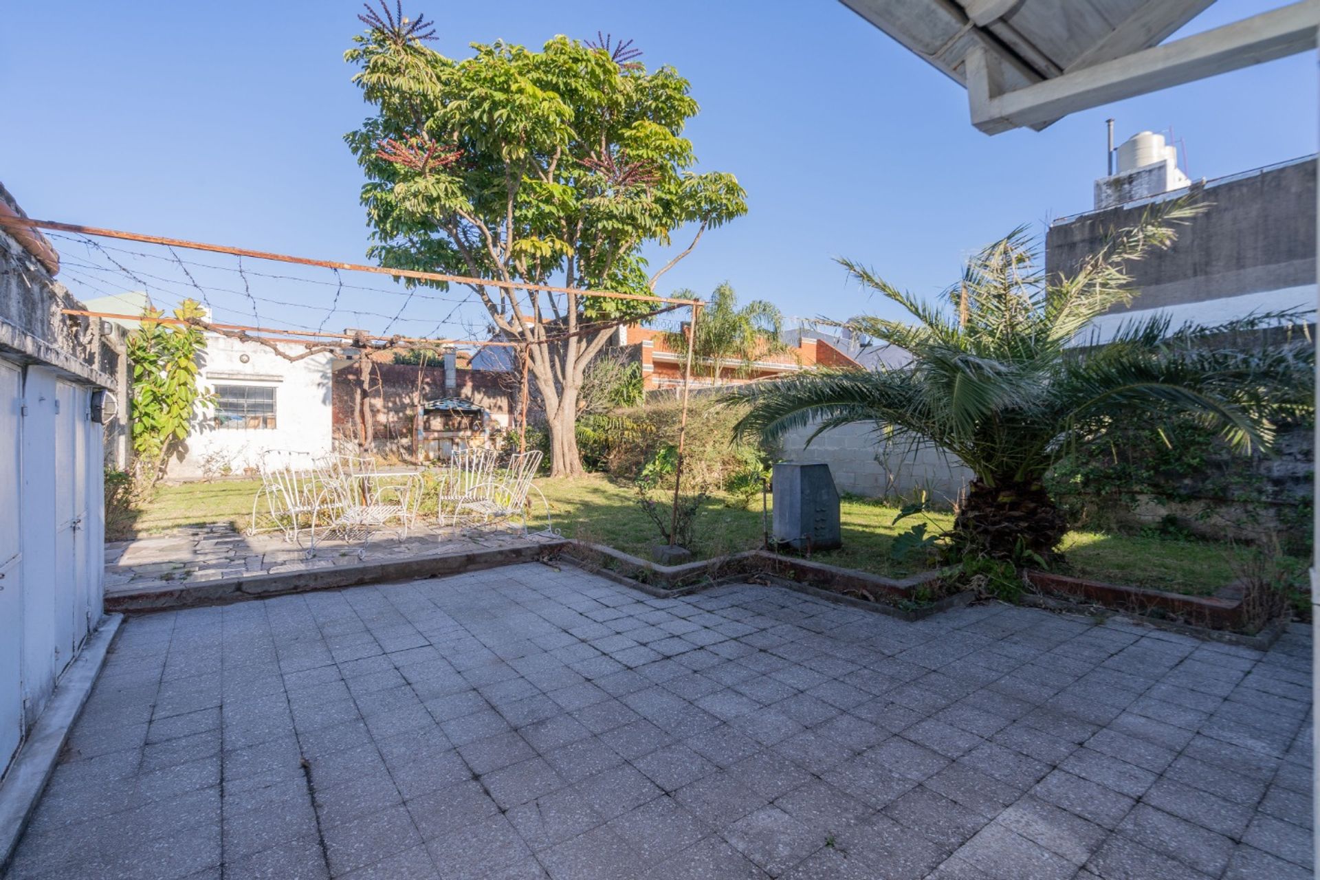 CASA LOTE PROPIO 4 AMBIENTES COCHERA Y JARD&Iacute;N - 11