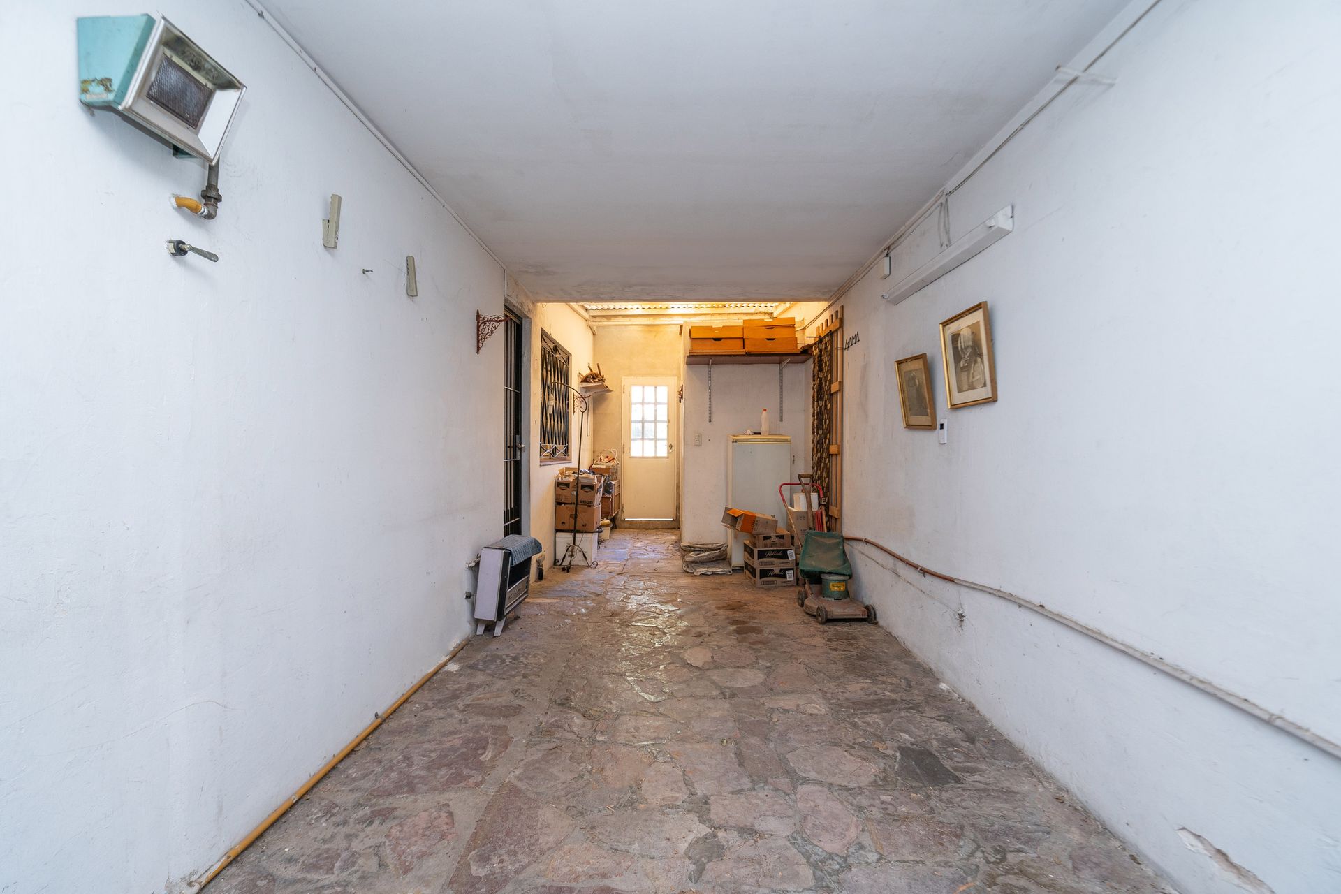 CASA LOTE PROPIO 4 AMBIENTES COCHERA Y JARD&Iacute;N - 16