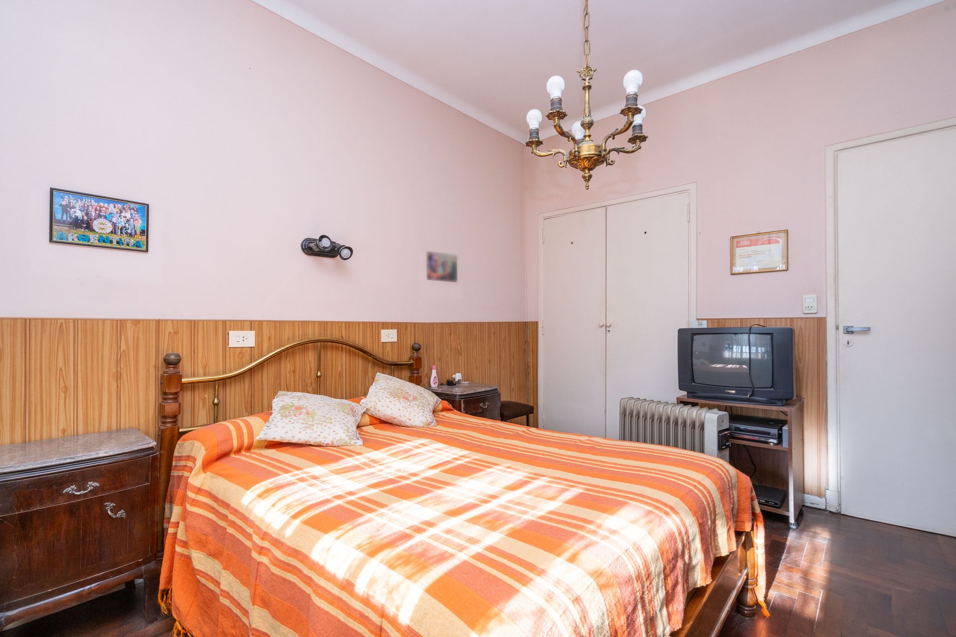 CASA LOTE PROPIO 4 AMBIENTES COCHERA Y JARD&Iacute;N - 17