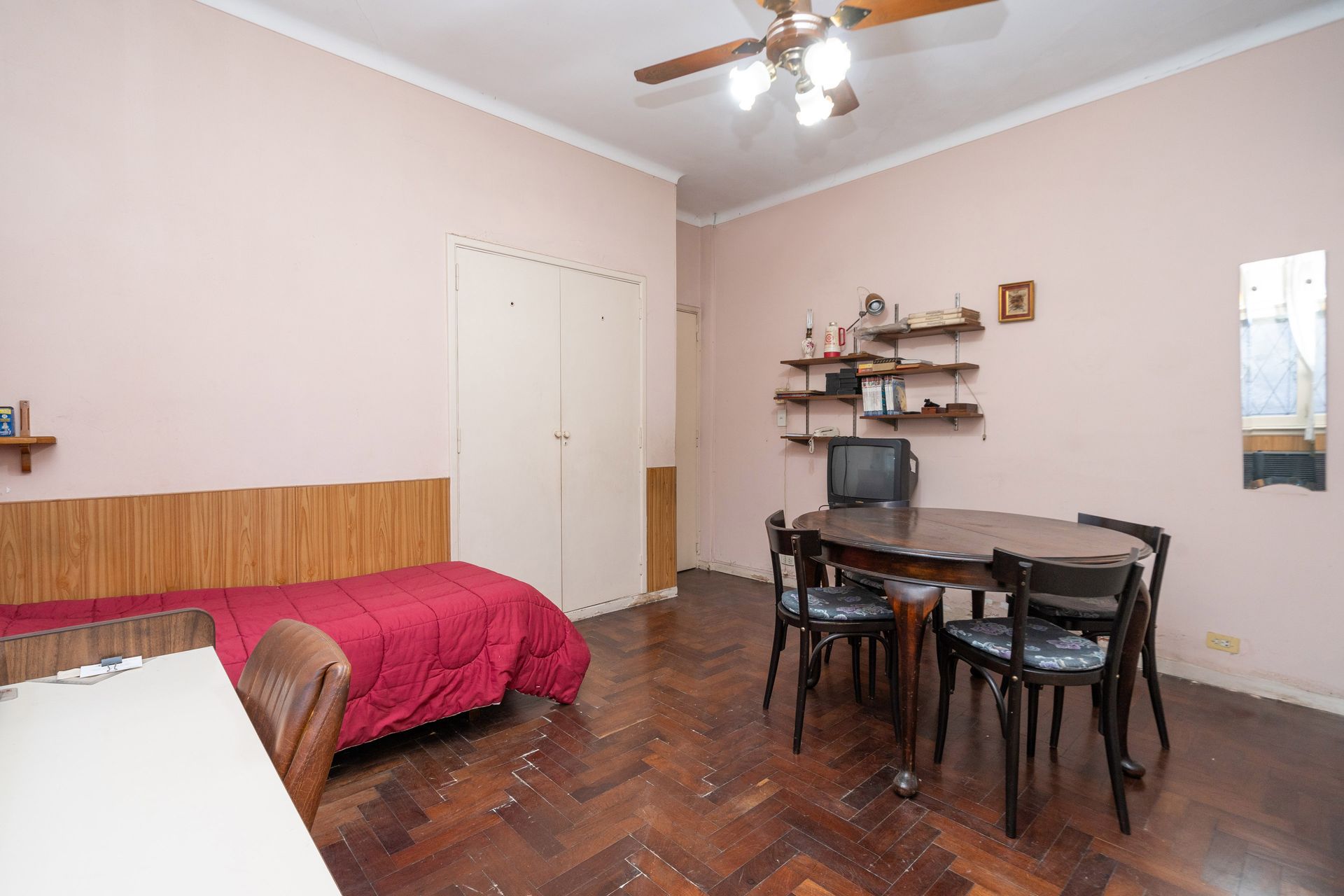CASA LOTE PROPIO 4 AMBIENTES COCHERA Y JARD&Iacute;N - 19