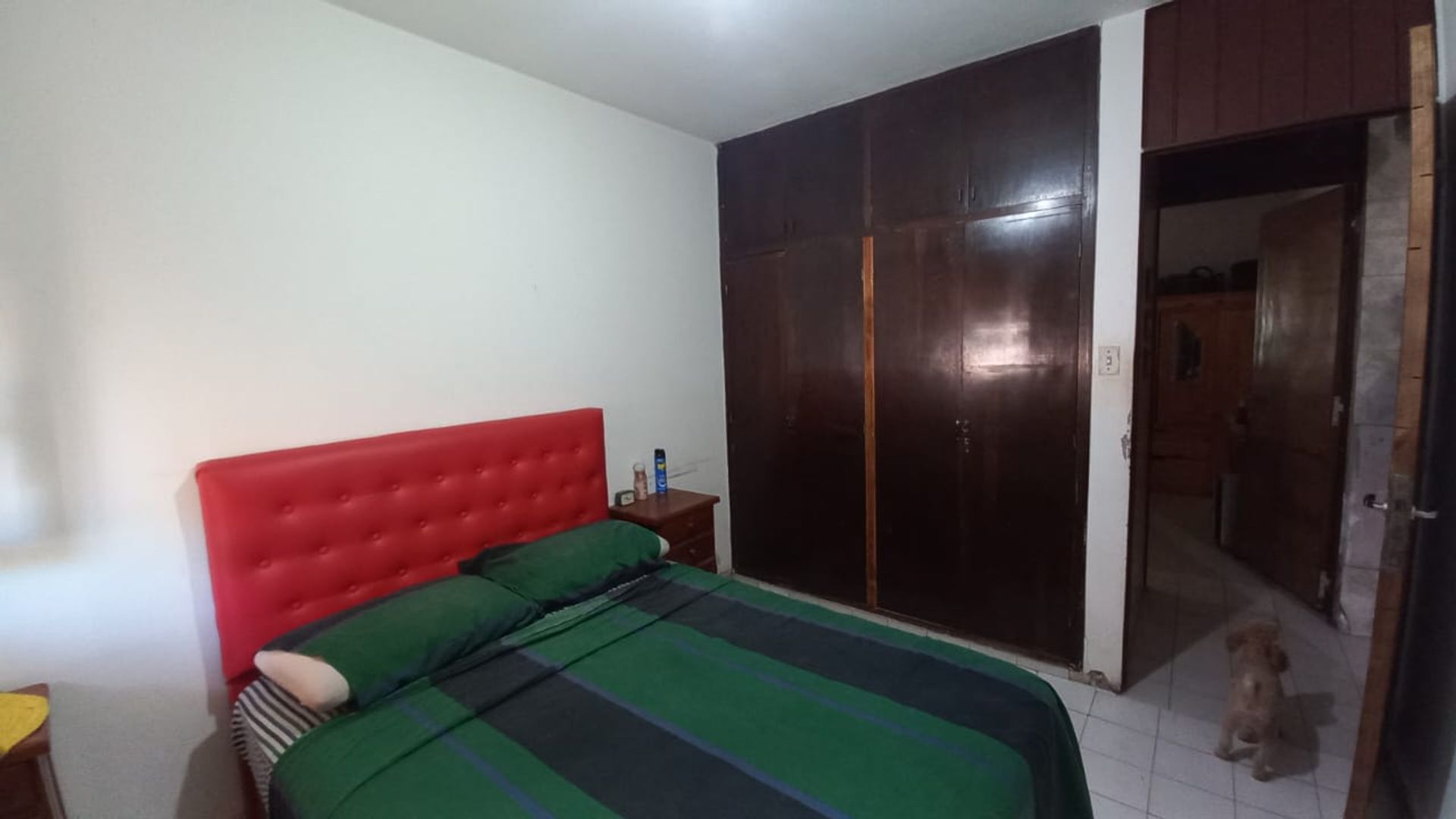 CASA CON DEPARTAMENTO BARRIO GUEMES. RAWSON - 4