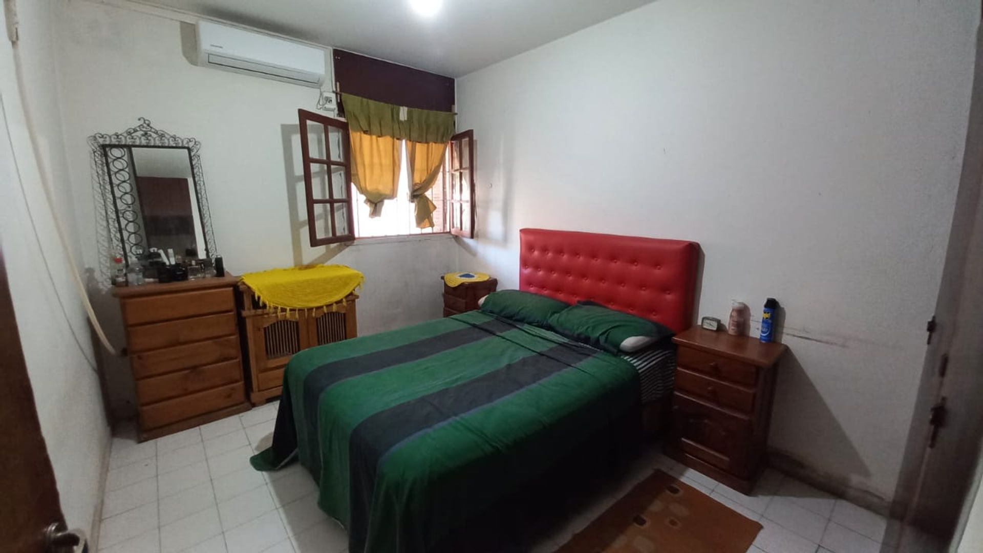 CASA CON DEPARTAMENTO BARRIO GUEMES. RAWSON - 3