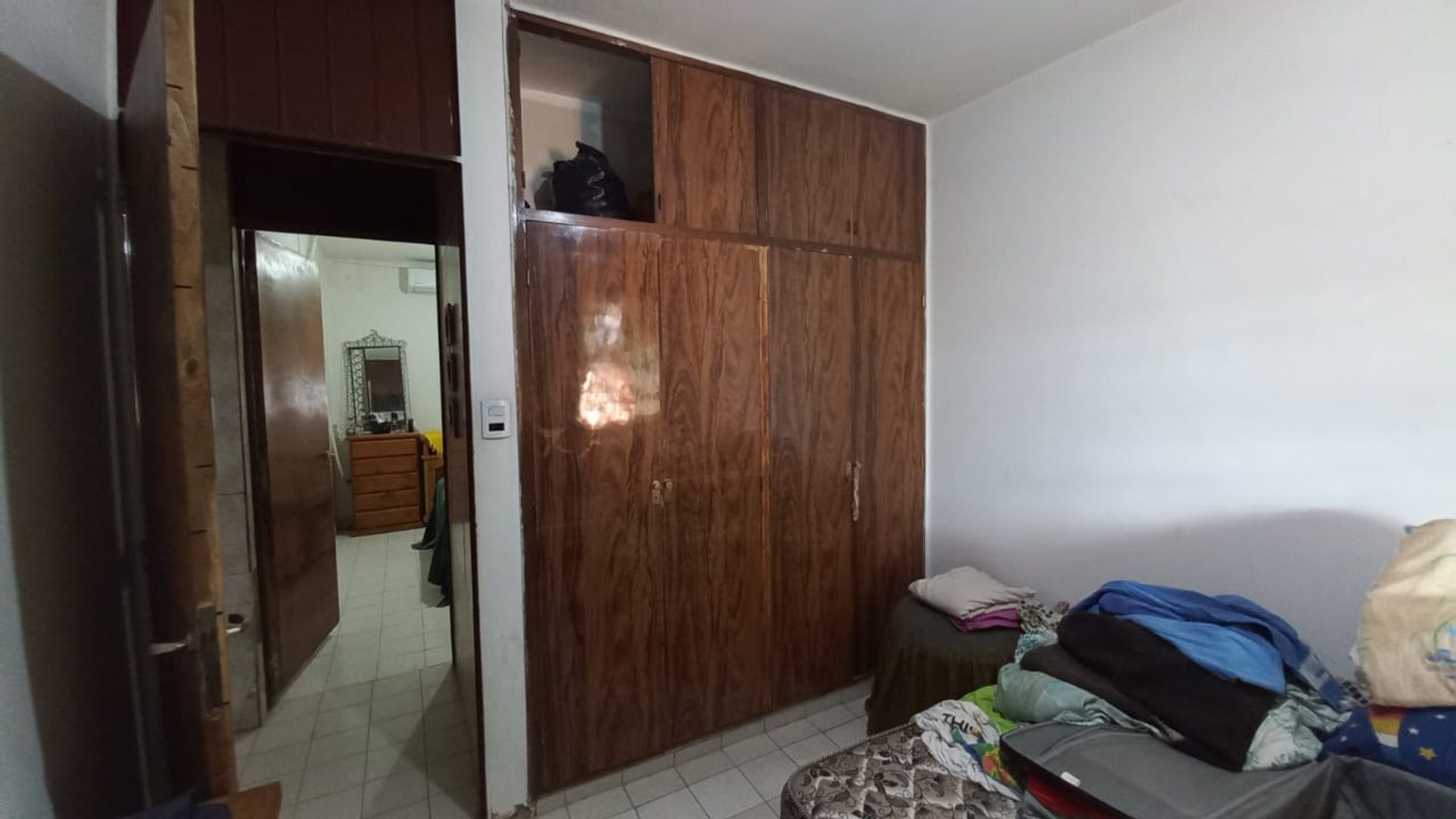 CASA CON DEPARTAMENTO BARRIO GUEMES. RAWSON - 5