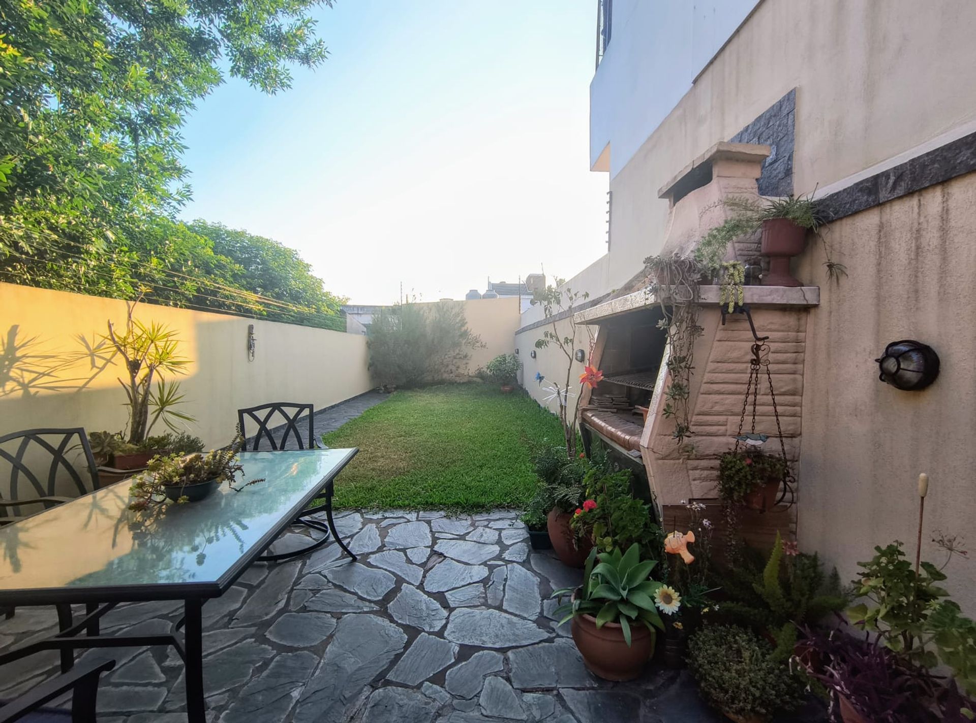 CASA 4 AMBIENTES VILLA LUZURIAGA VENTA COCHERA FON — foto 8