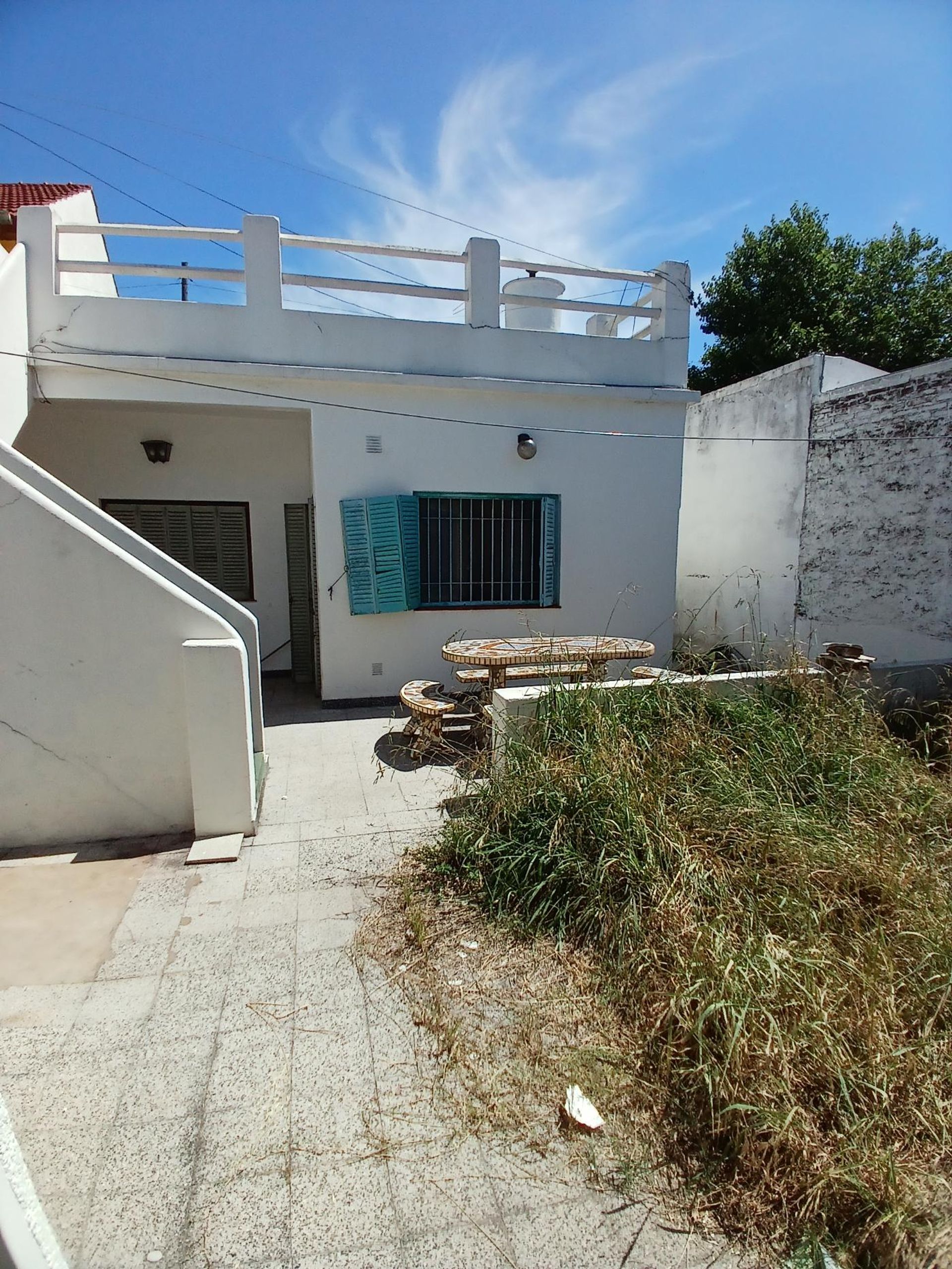 CASA 3 AMBIENTES + POSIBLE ESTUDIO o QUINCHO - 15