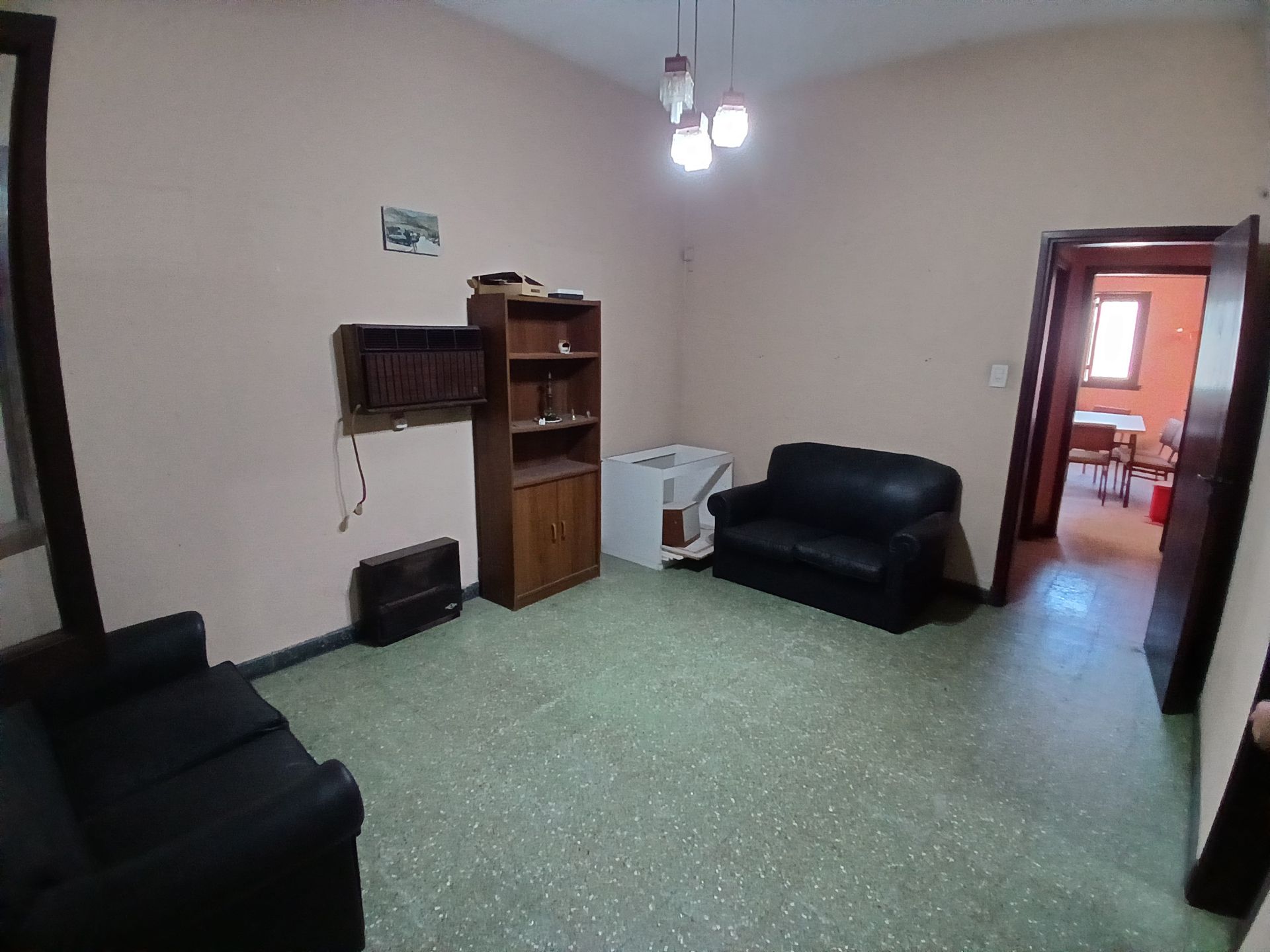 CASA 3 AMBIENTES + POSIBLE ESTUDIO o QUINCHO - 5