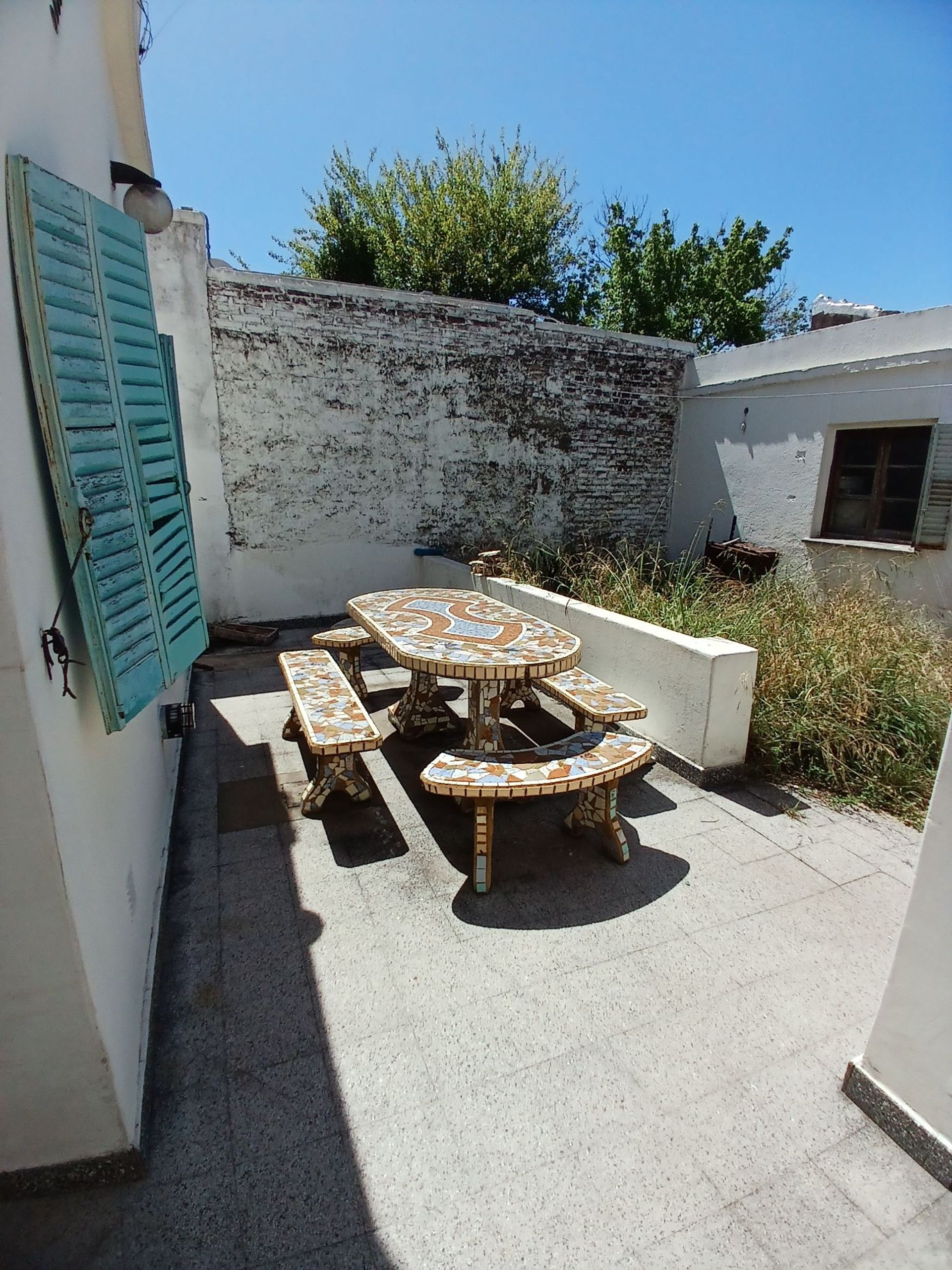 CASA 3 AMBIENTES + POSIBLE ESTUDIO o QUINCHO - 19
