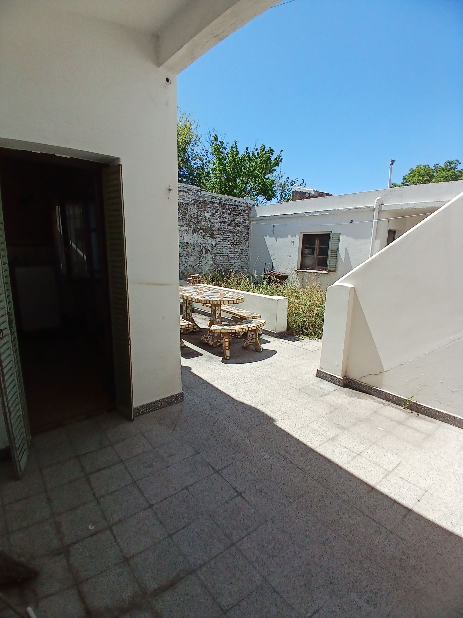 CASA 3 AMBIENTES + POSIBLE ESTUDIO o QUINCHO - 18