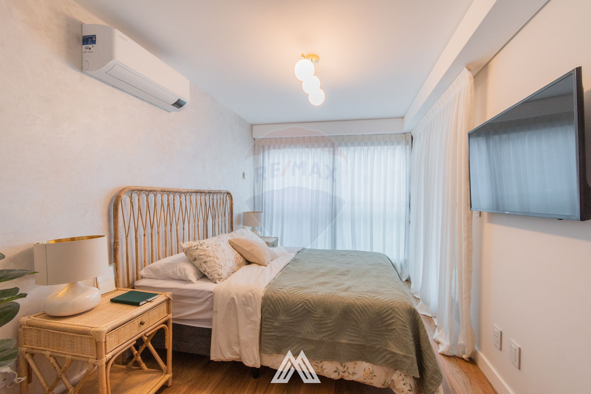 VENTA APARTAMENTO 3 DORM GARAGE VILLA BIARRITZ - 10