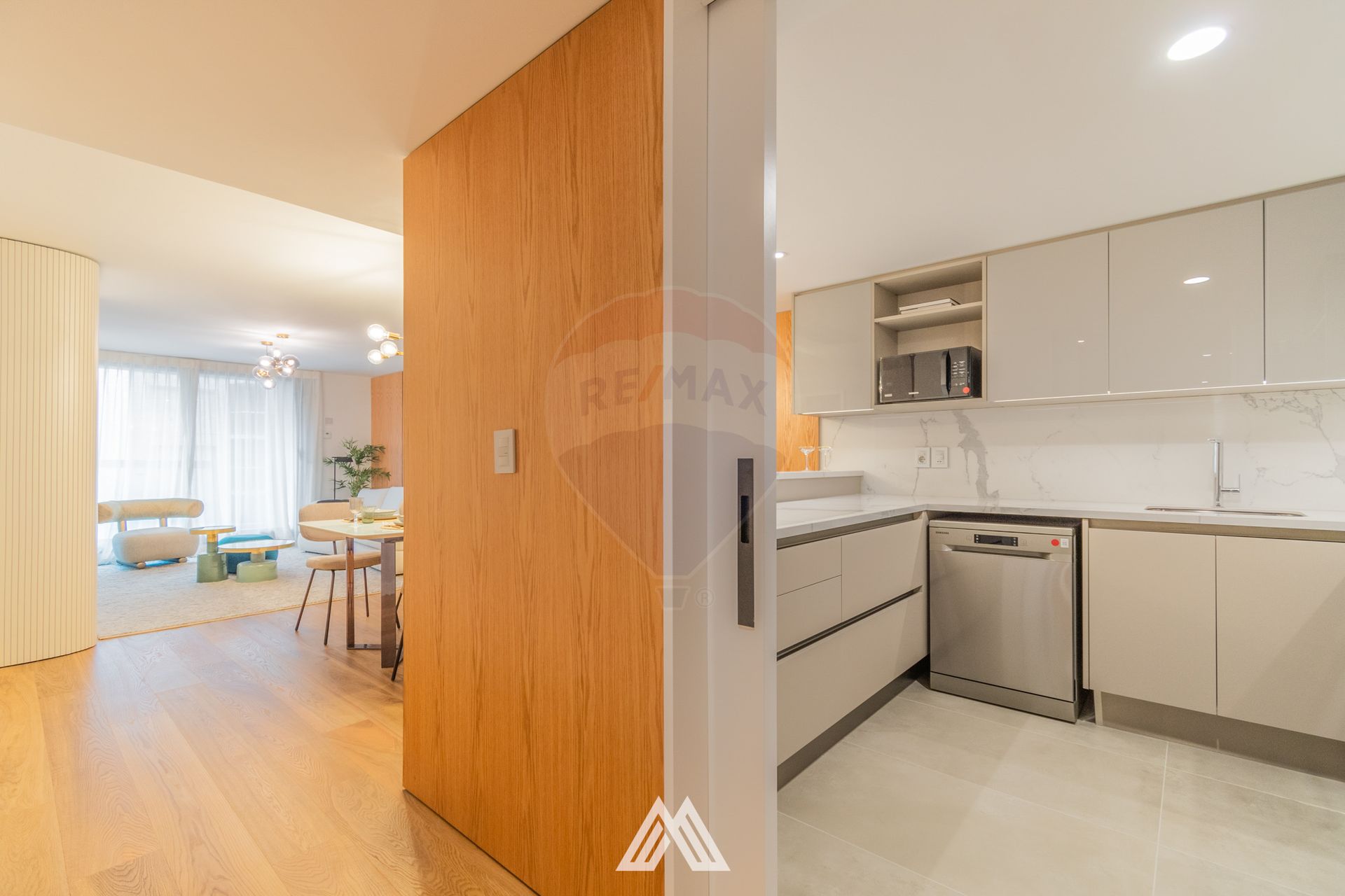 VENTA APARTAMENTO 3 DORM GARAGE VILLA BIARRITZ - 5