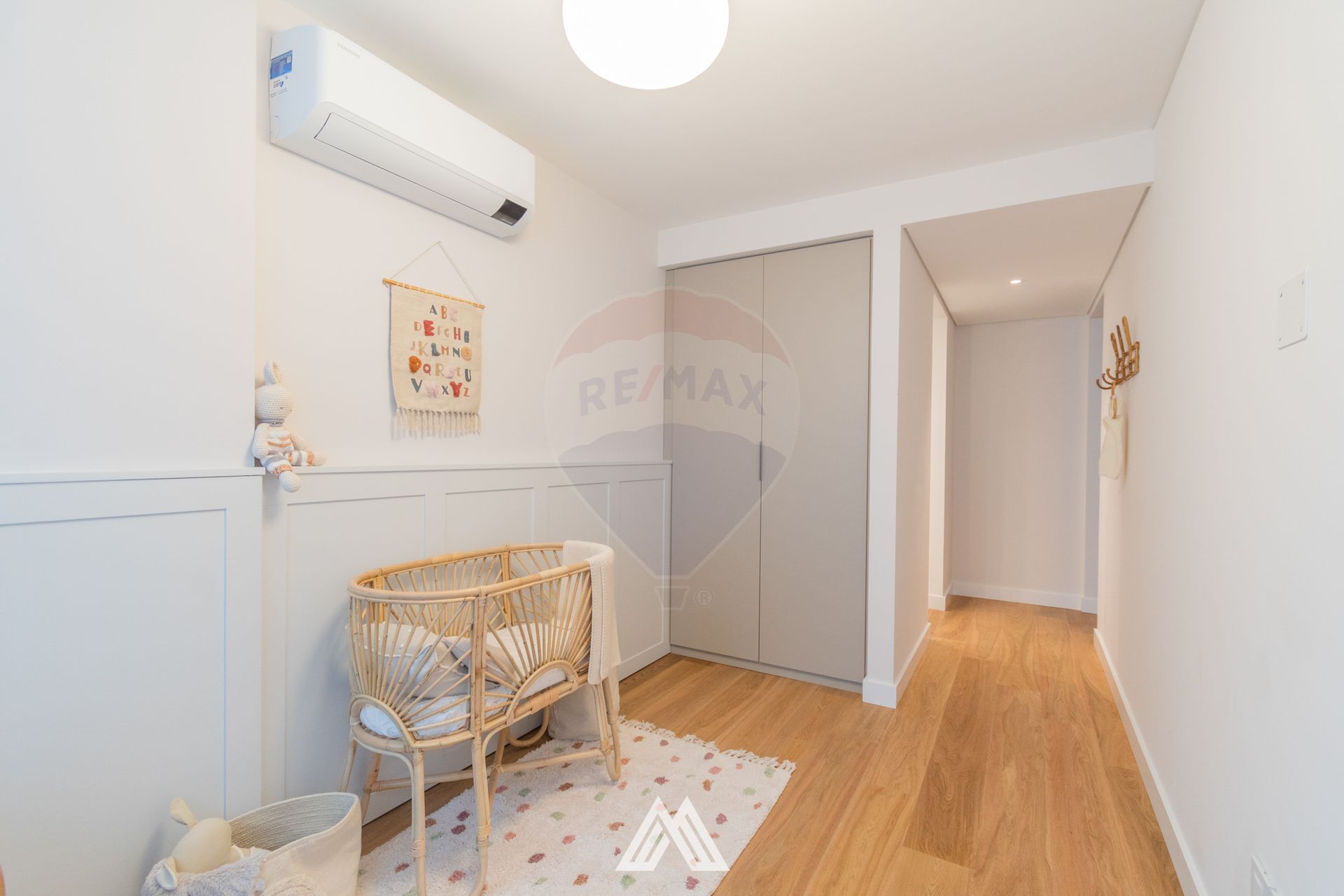 VENTA APARTAMENTO 3 DORM GARAGE VILLA BIARRITZ - 16