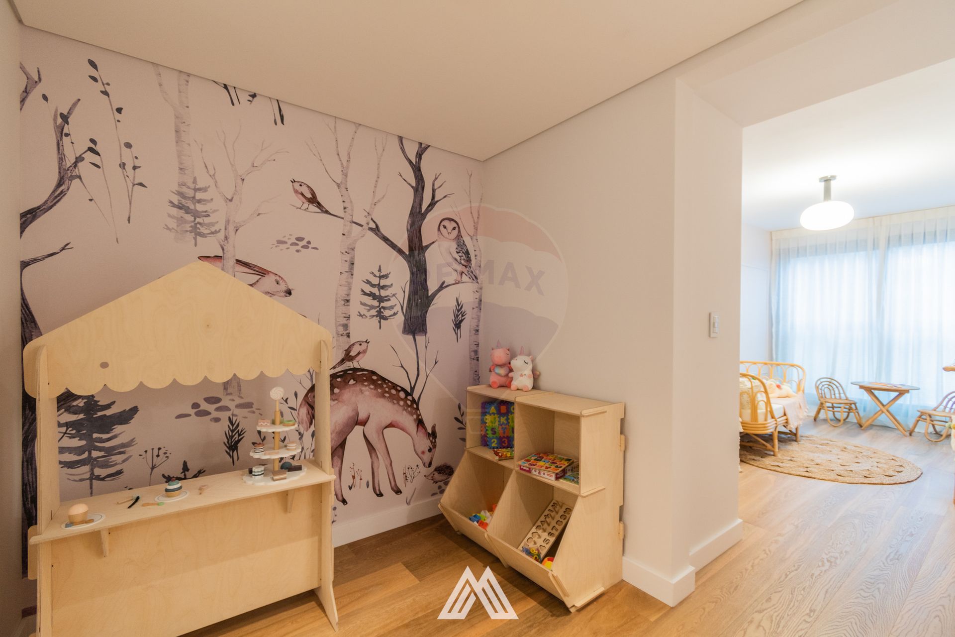 VENTA APARTAMENTO 3 DORM GARAGE VILLA BIARRITZ - 13
