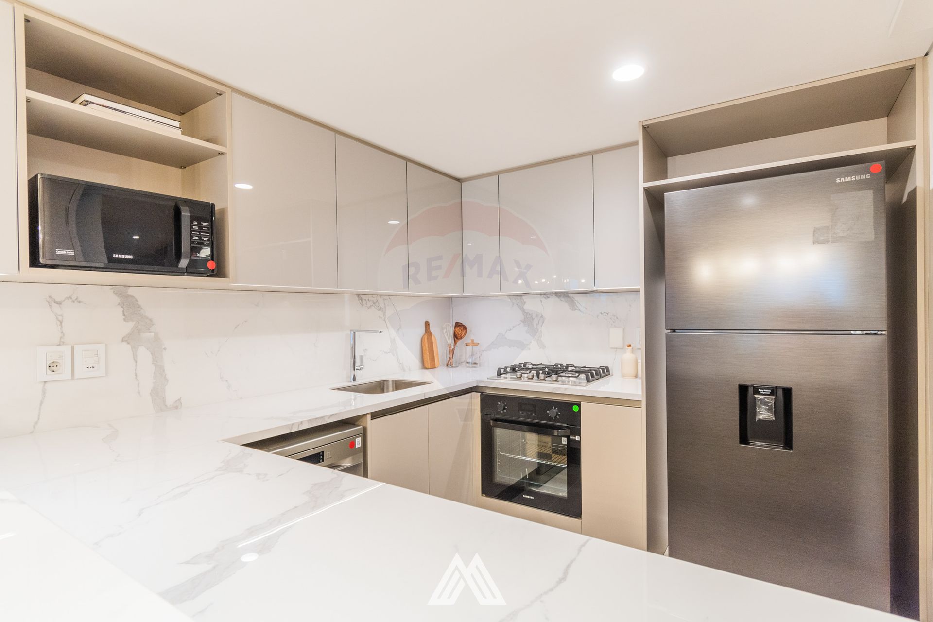 VENTA APARTAMENTO 3 DORM GARAGE VILLA BIARRITZ - 7