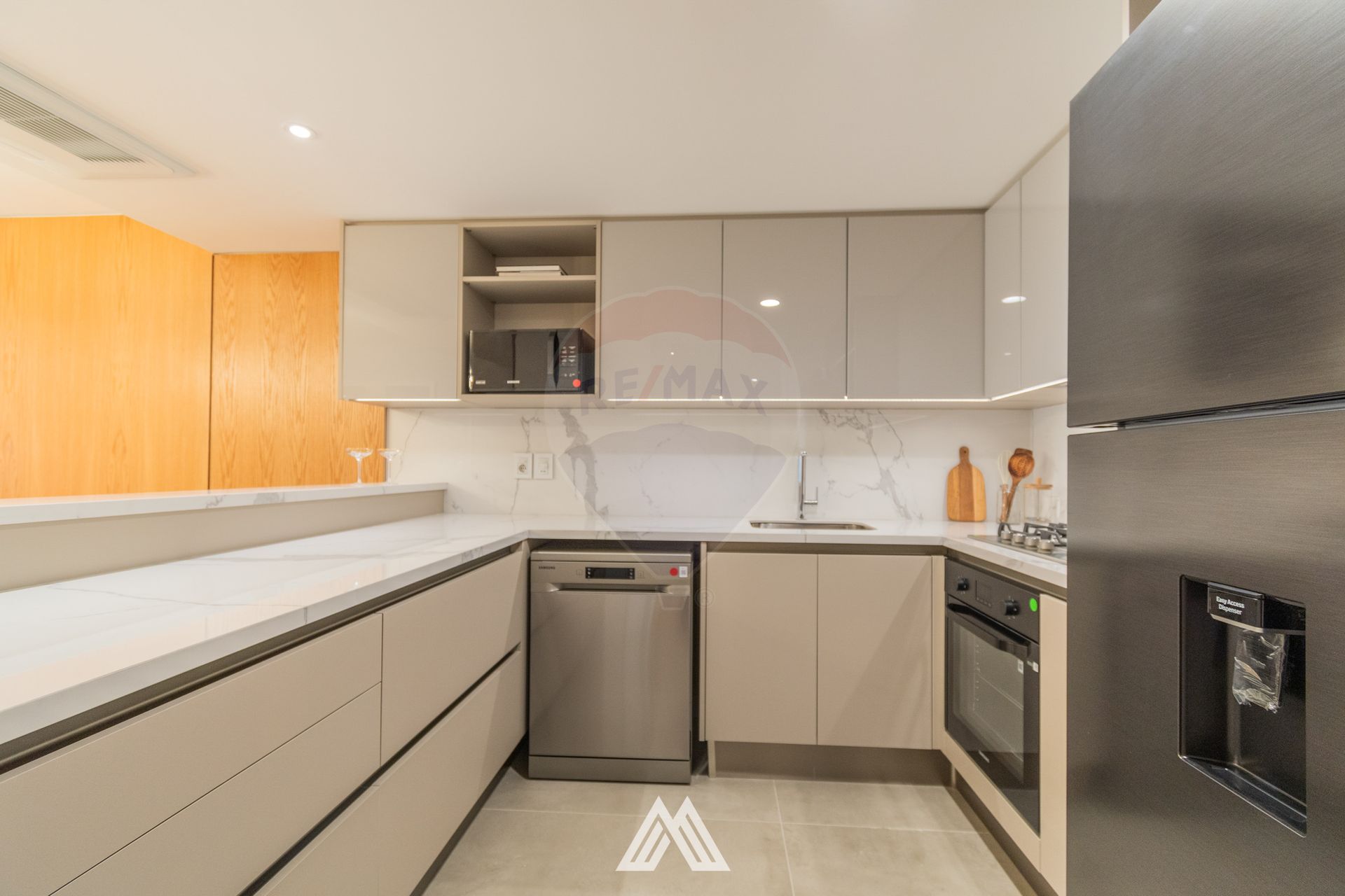 VENTA APARTAMENTO 3 DORM GARAGE VILLA BIARRITZ - 6