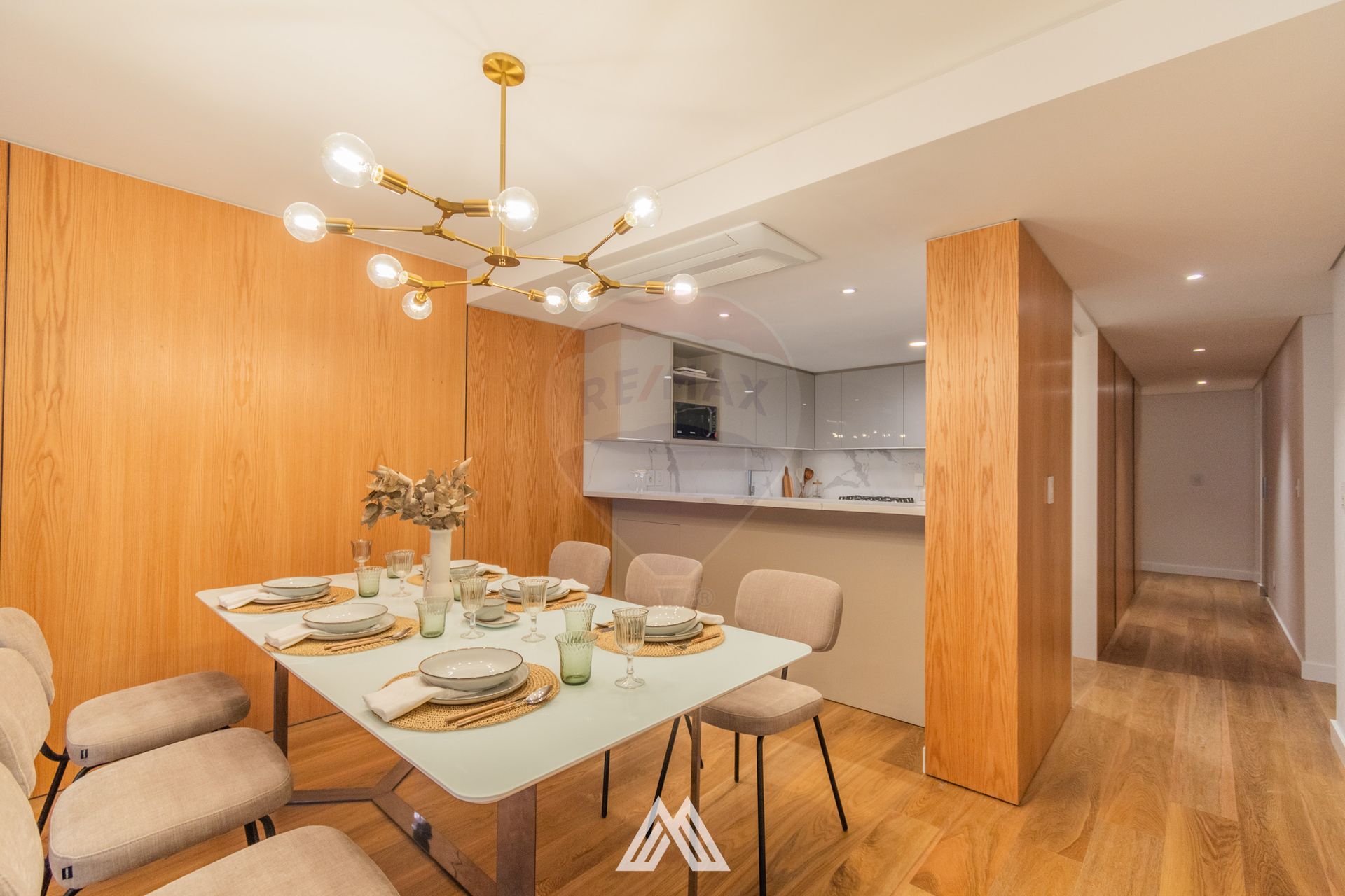 VENTA APARTAMENTO 3 DORM GARAGE VILLA BIARRITZ - 4