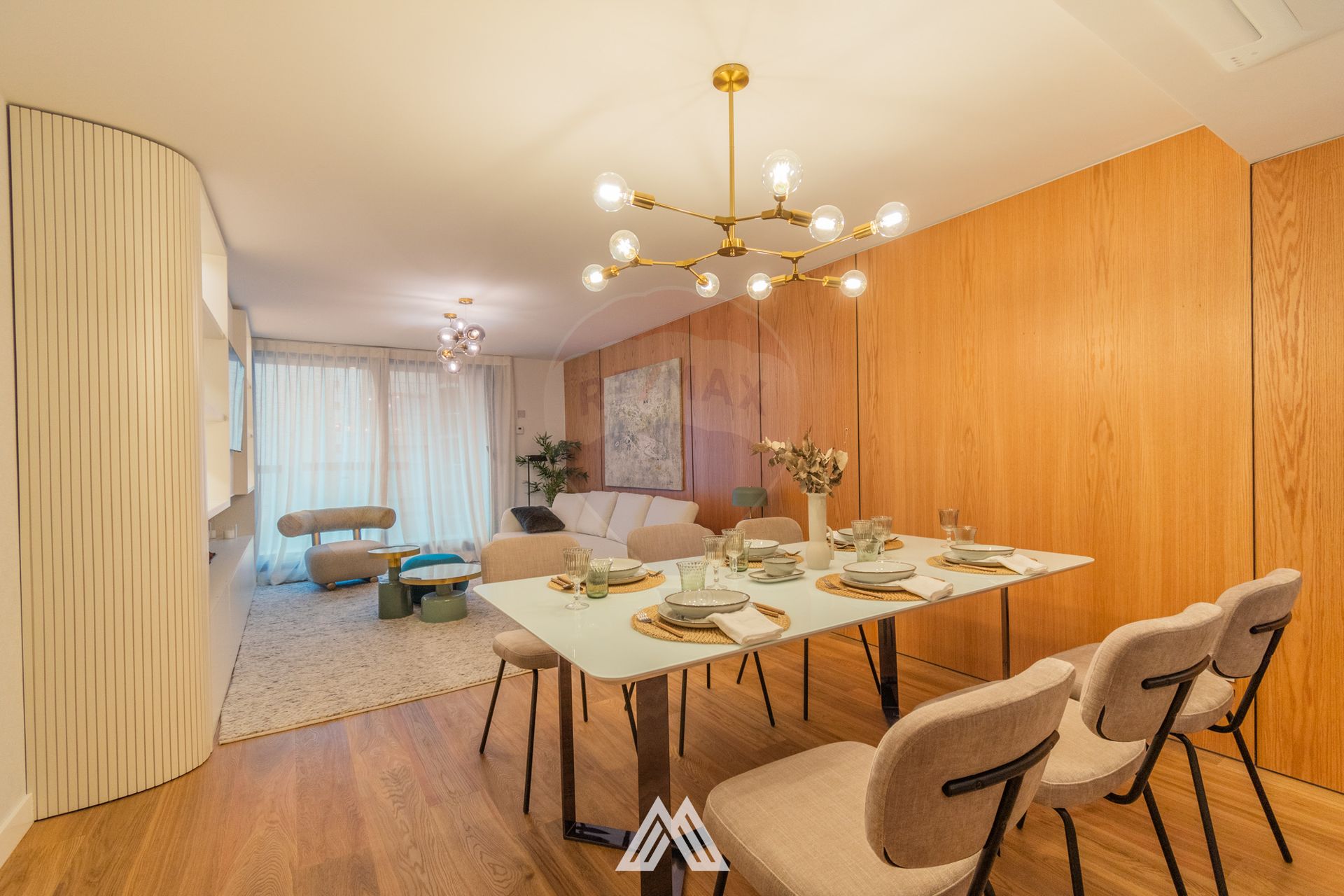 VENTA APARTAMENTO 3 DORM GARAGE VILLA BIARRITZ - 2