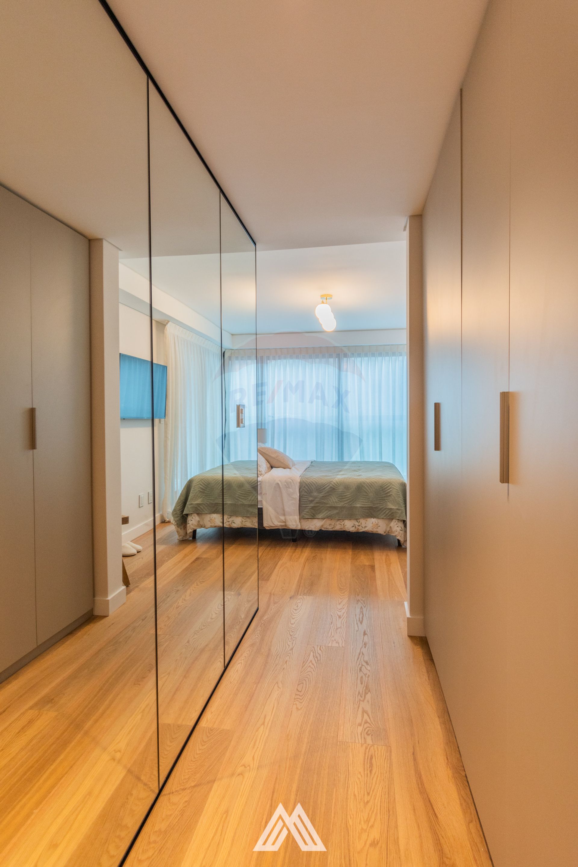 VENTA APARTAMENTO 3 DORM GARAGE VILLA BIARRITZ - 9