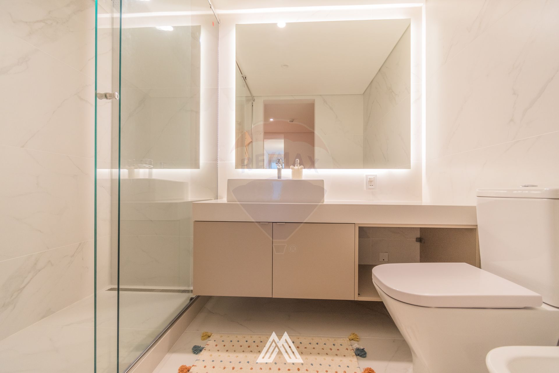 VENTA APARTAMENTO 3 DORM GARAGE VILLA BIARRITZ - 17