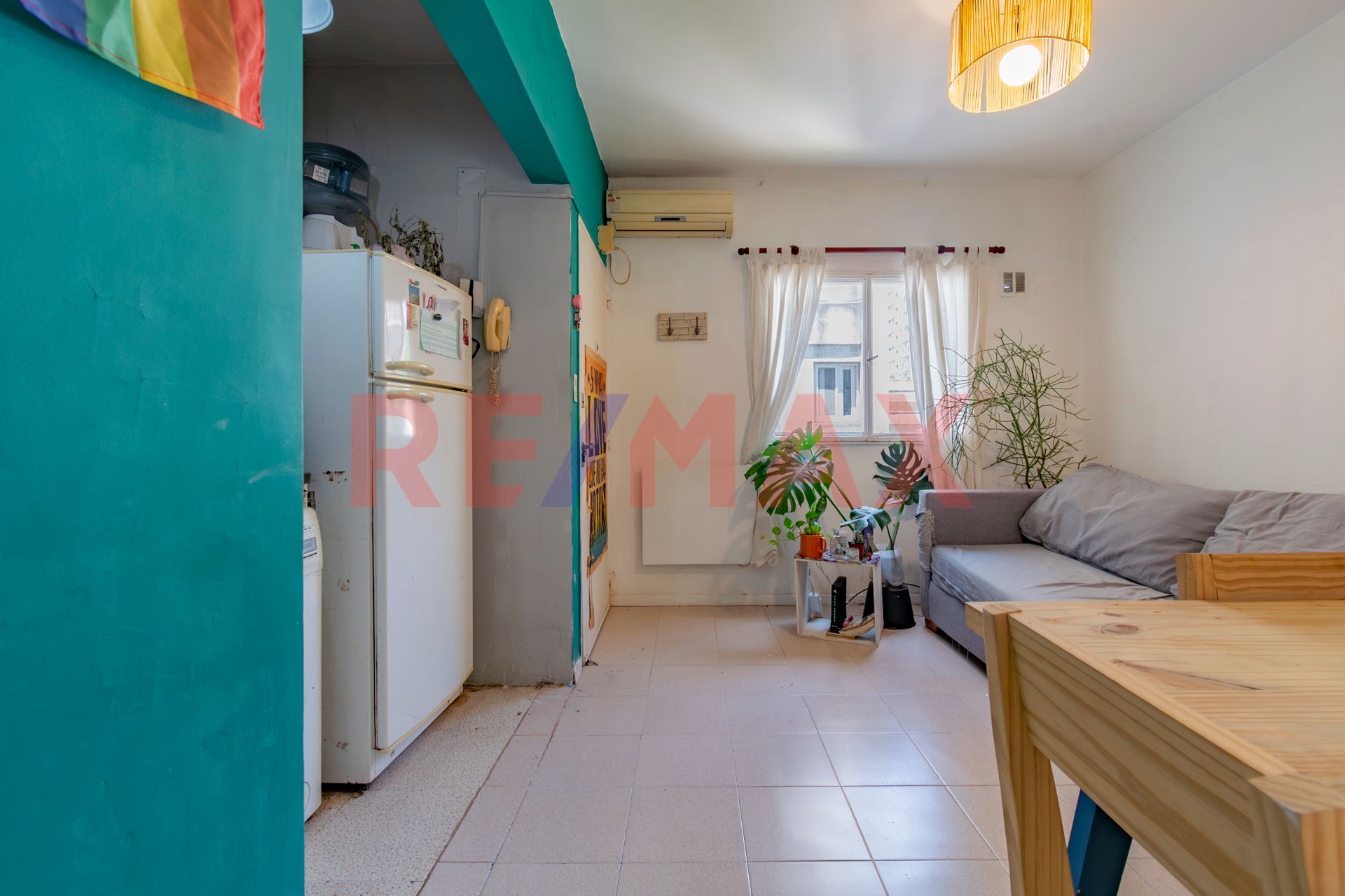 Departamento en Venta en Nuñez, Capital Federal