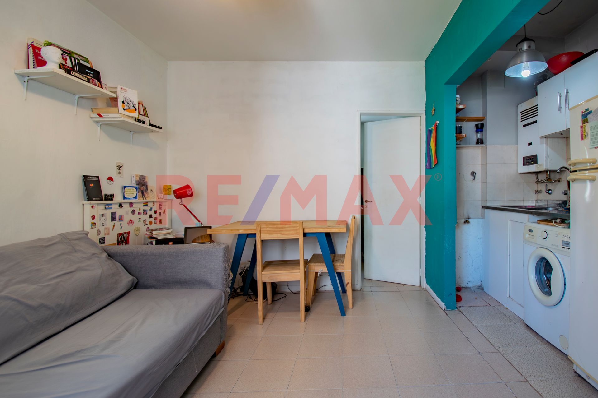 Departamento en Venta en Nuñez, Capital Federal