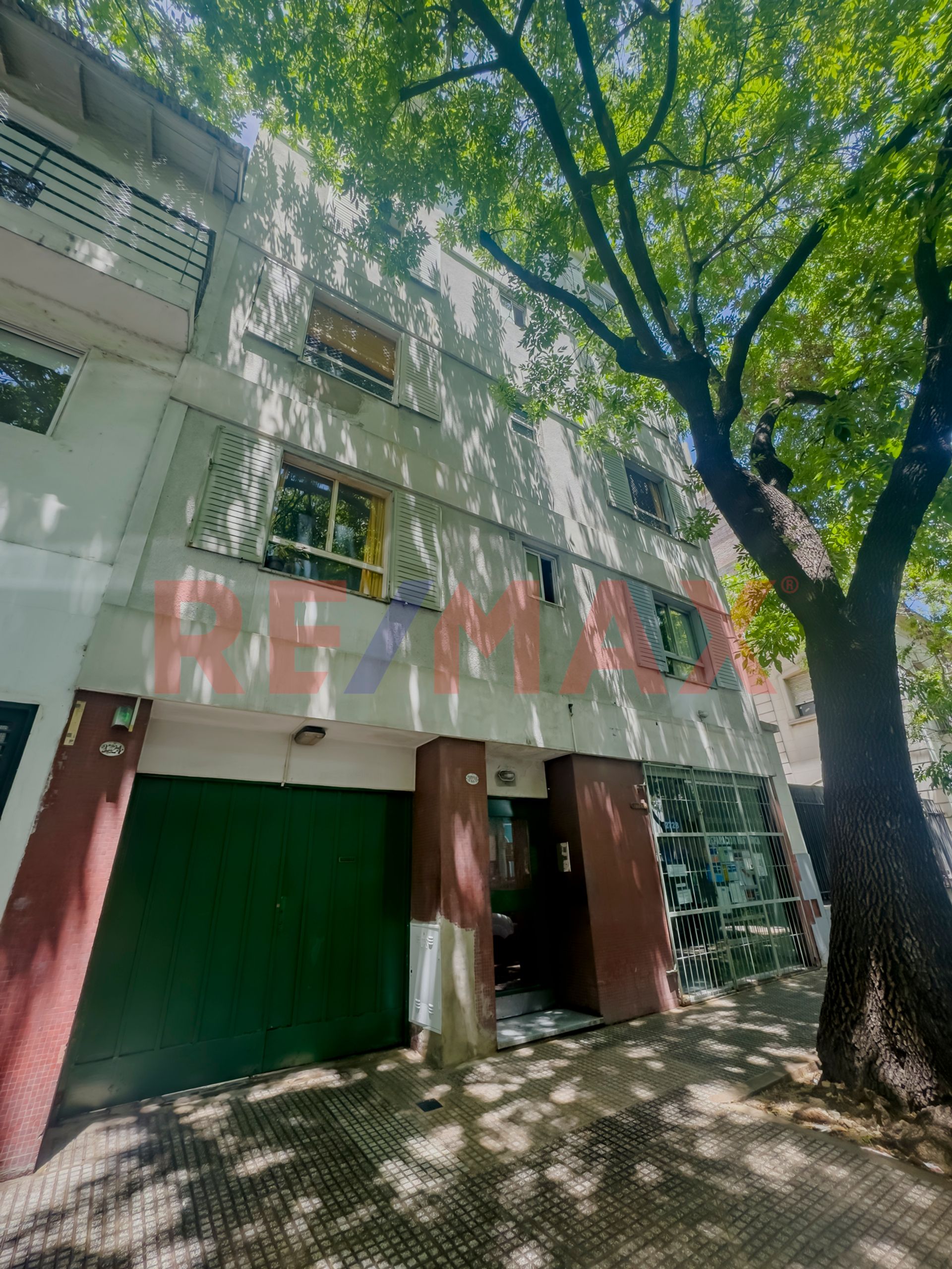 Departamento en Venta en Nuñez, Capital Federal
