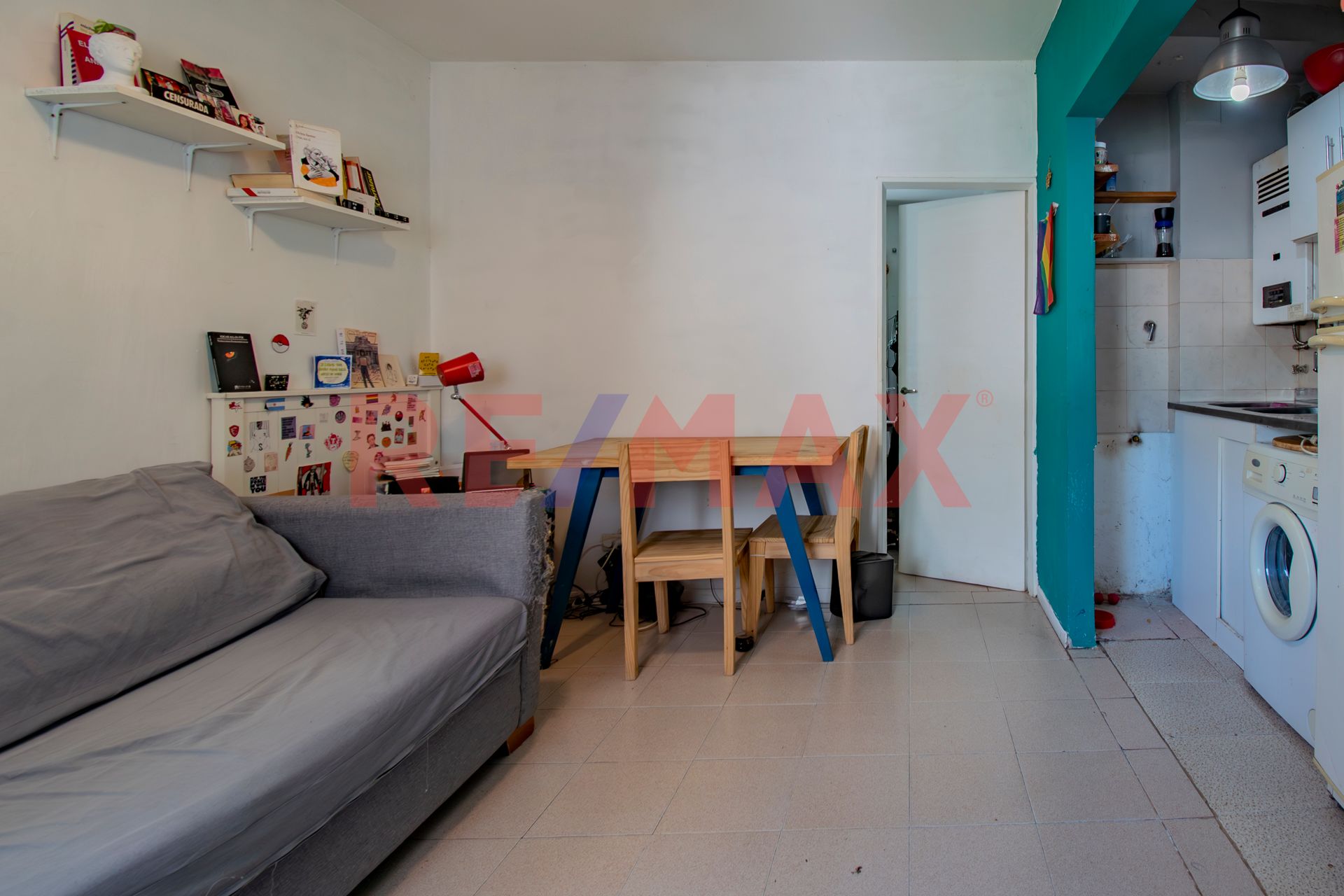 Departamento en Venta en Nuñez, Capital Federal