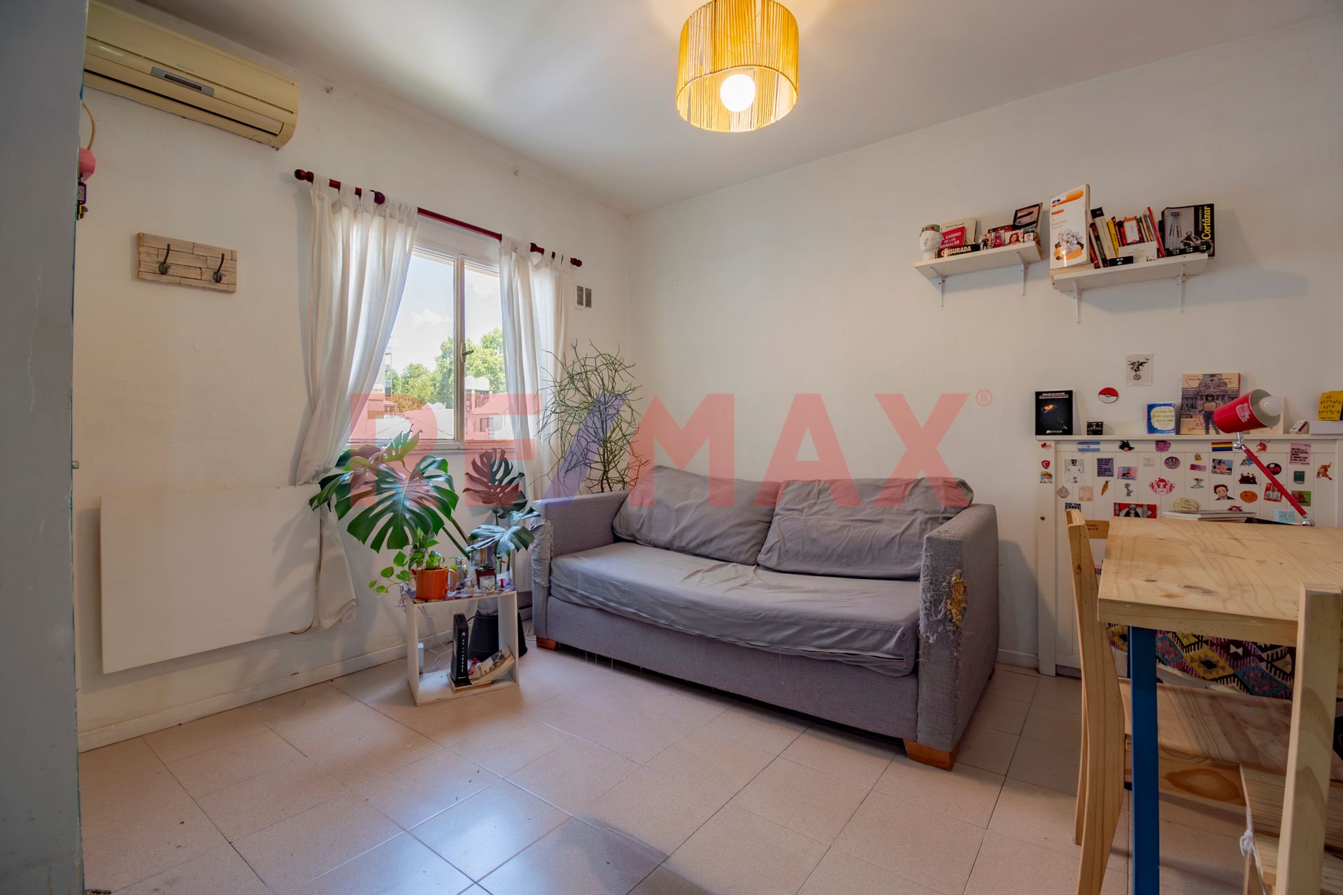 Departamento en Venta en Nuñez, Capital Federal