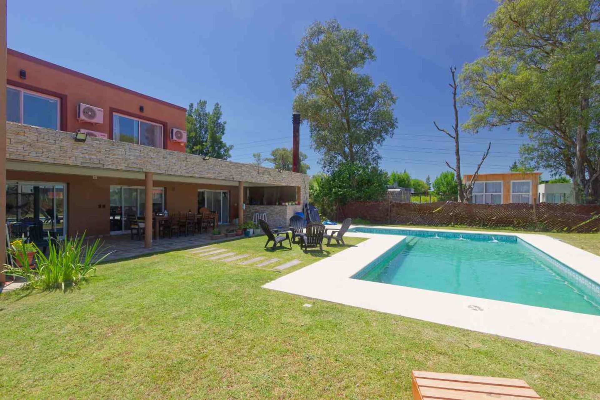 Casa en La Pista 1100