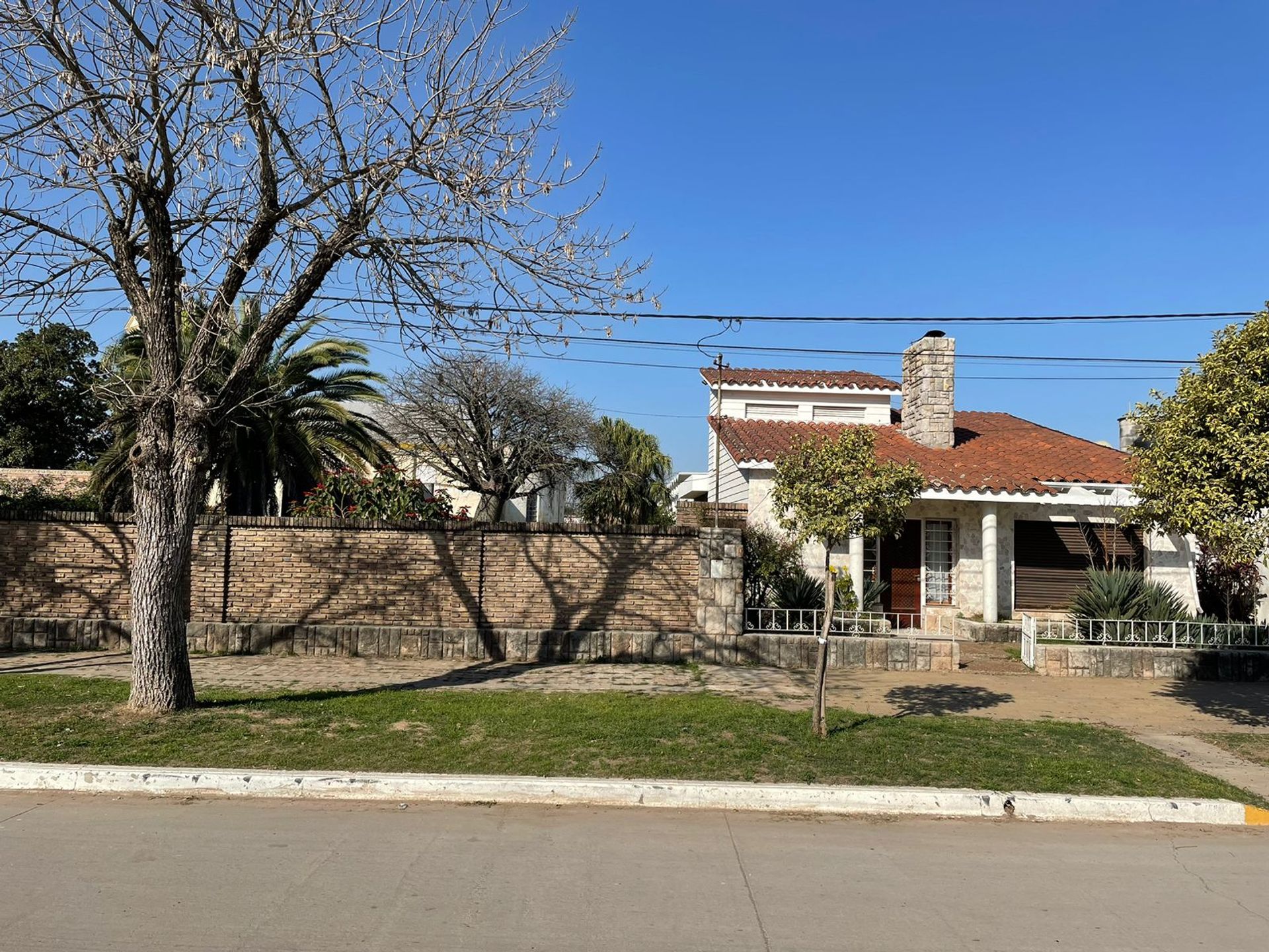 Casa en Venta en Castellanos, Santa Fe